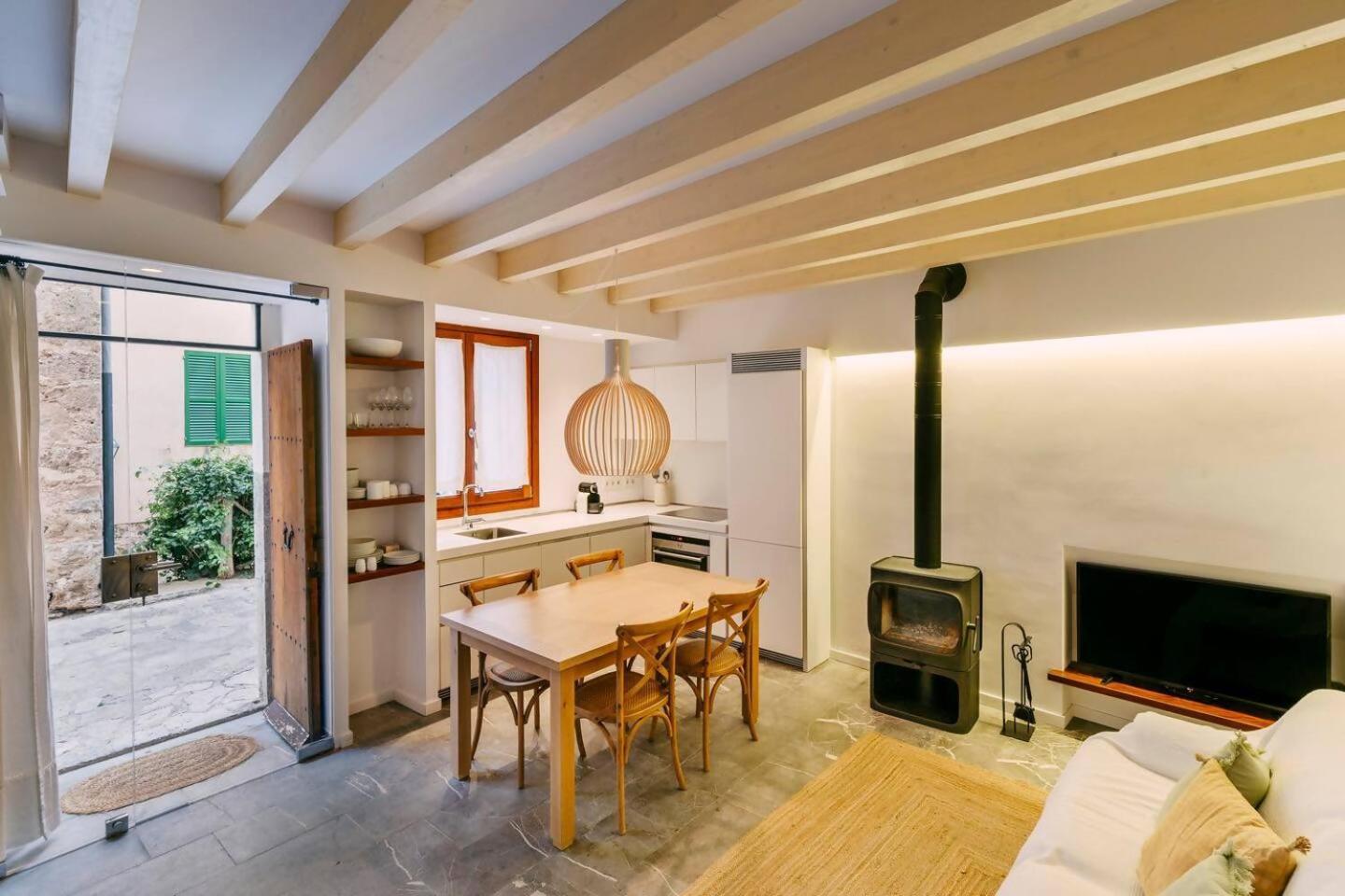 Casa Rei Sanxo 8a *