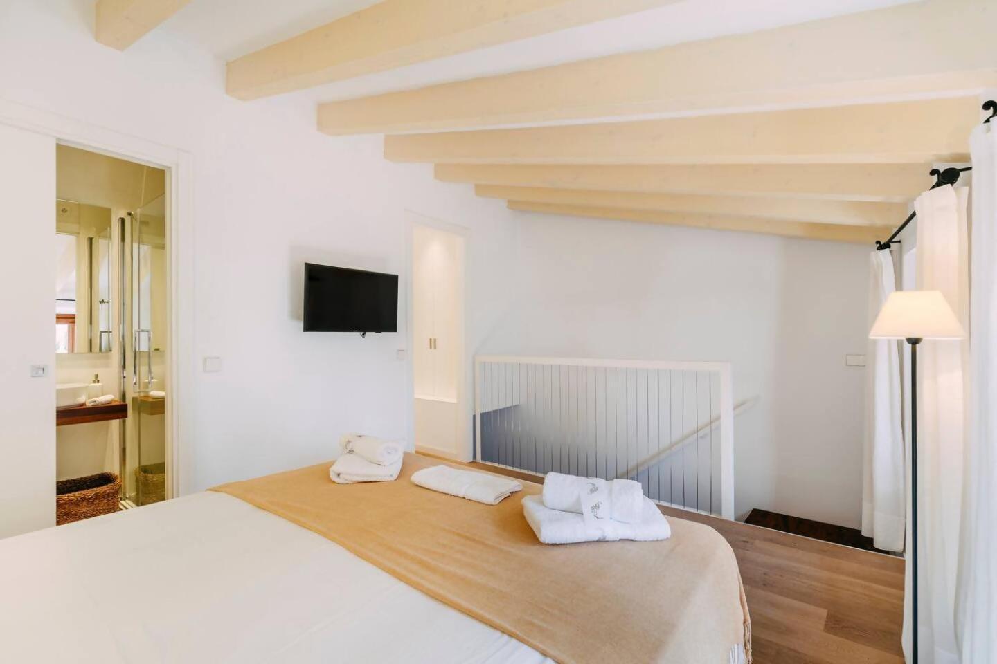 Casa Rei Sanxo 8a * Valldemossa (Mallorca)
