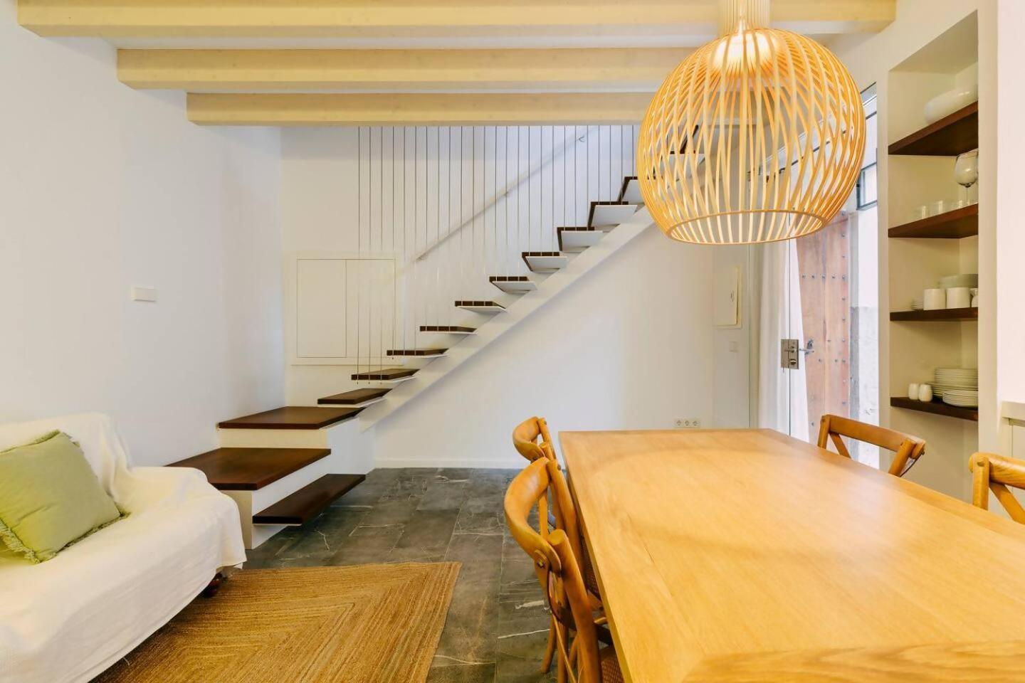 Casa Rei Sanxo 8a Сasa de vacaciones
