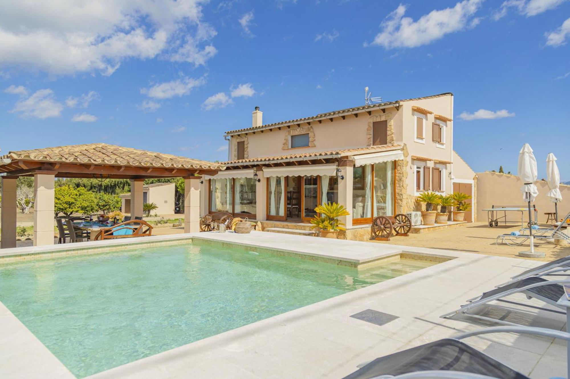 Villa Son Rotger