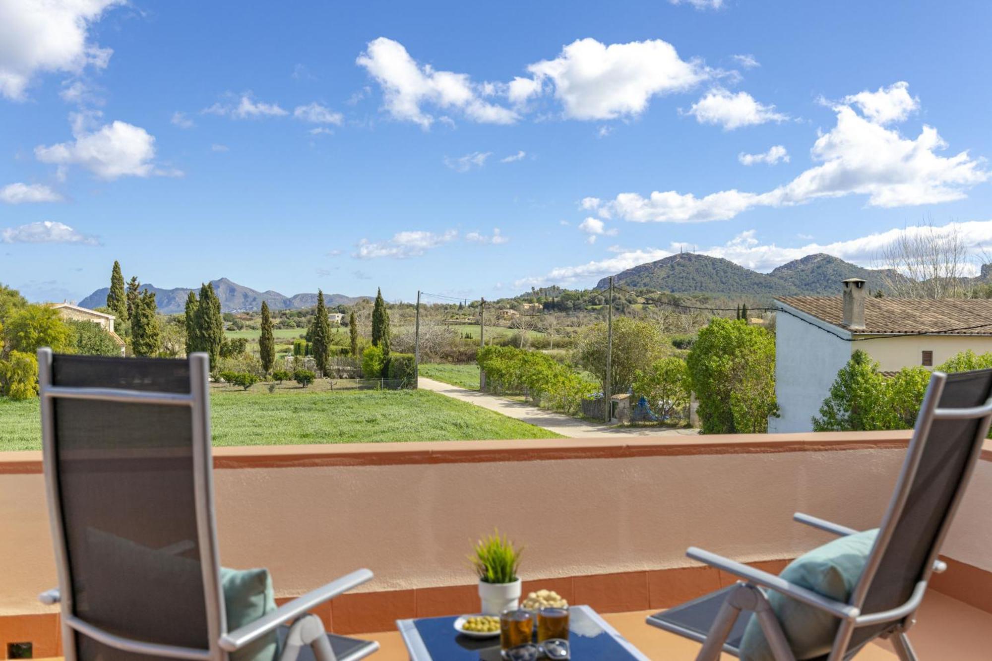 Son Rotger Alcudia (Mallorca)