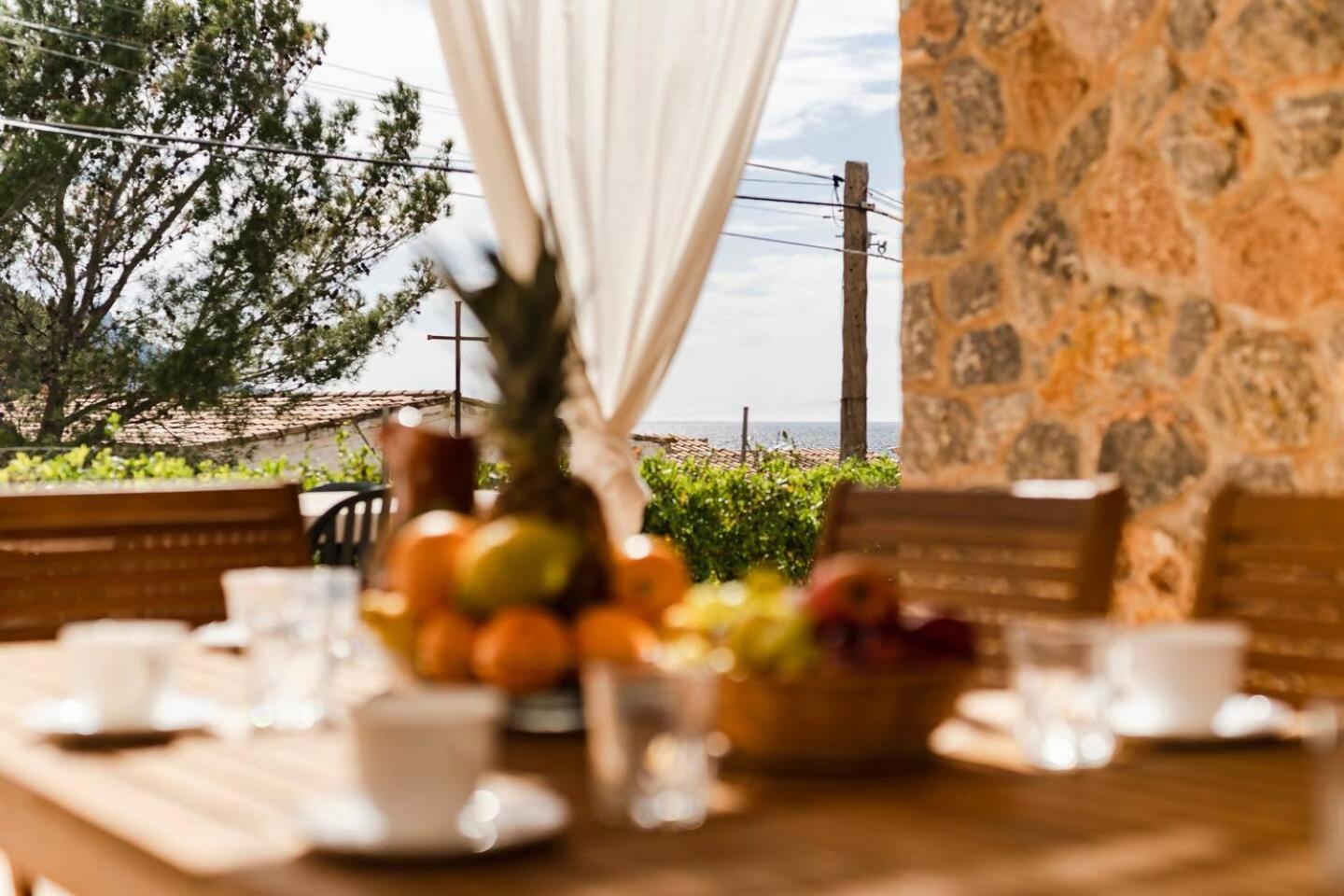 Casa Francisca Сasa de vacaciones Valldemossa (Mallorca)