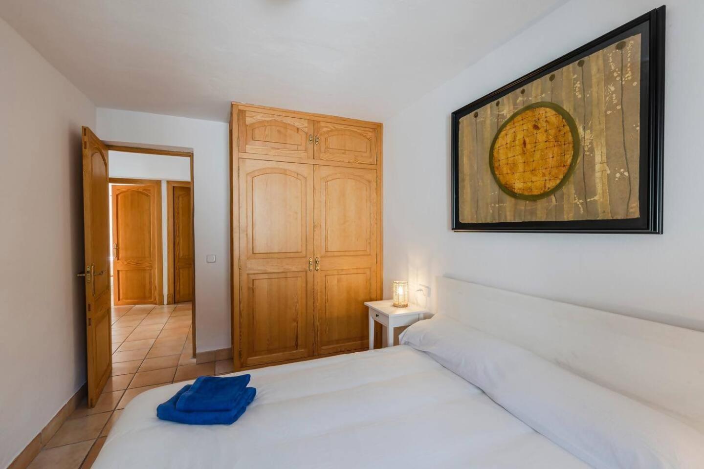 Casa Francisca Сasa de vacaciones