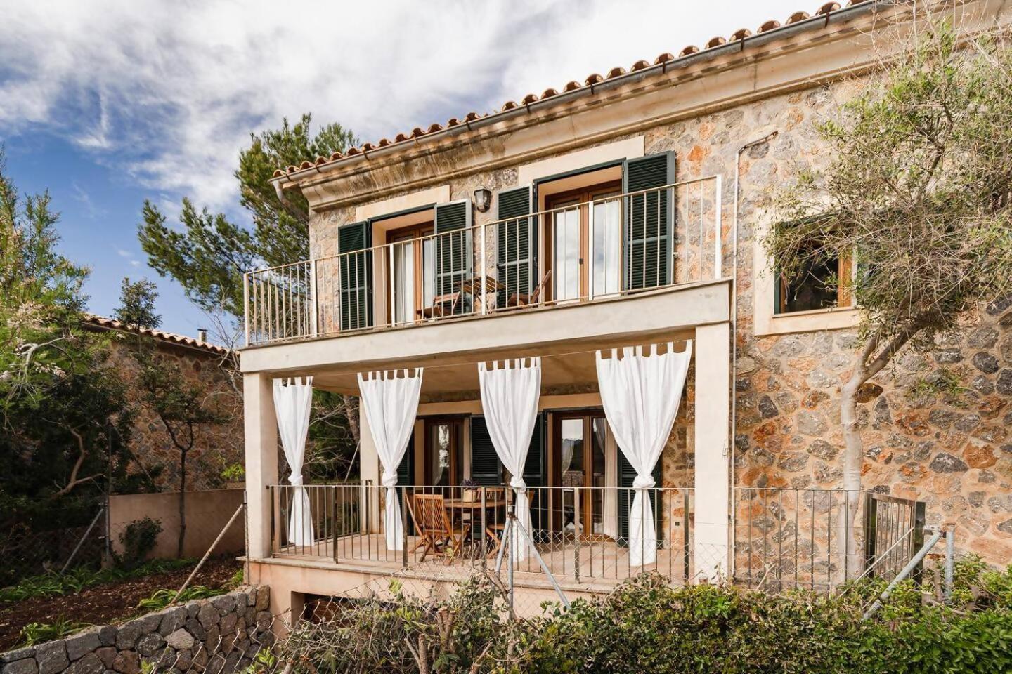 Casa Francisca Сasa de vacaciones *