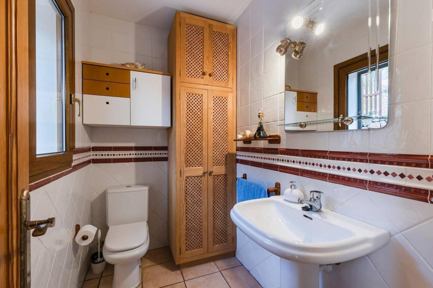 Сasa de vacaciones Casa Francisca Valldemossa (Mallorca)