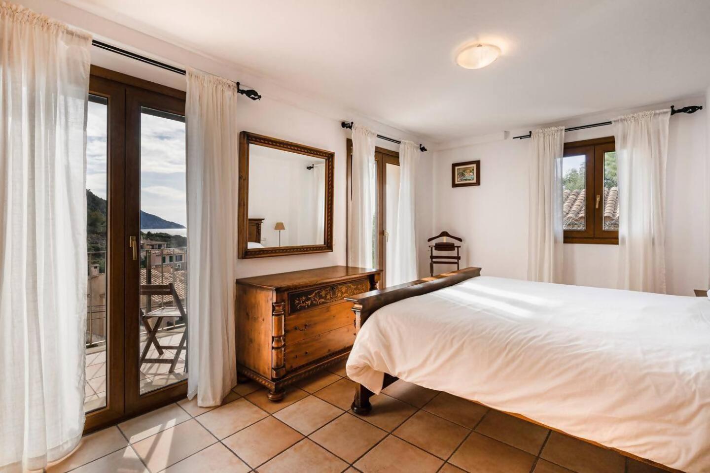 Casa Francisca Сasa de vacaciones