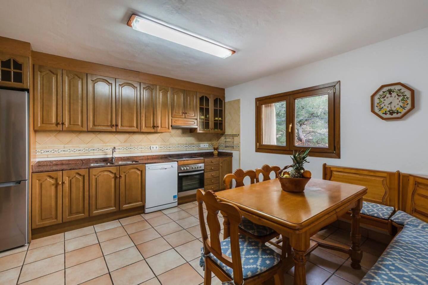Casa Francisca
