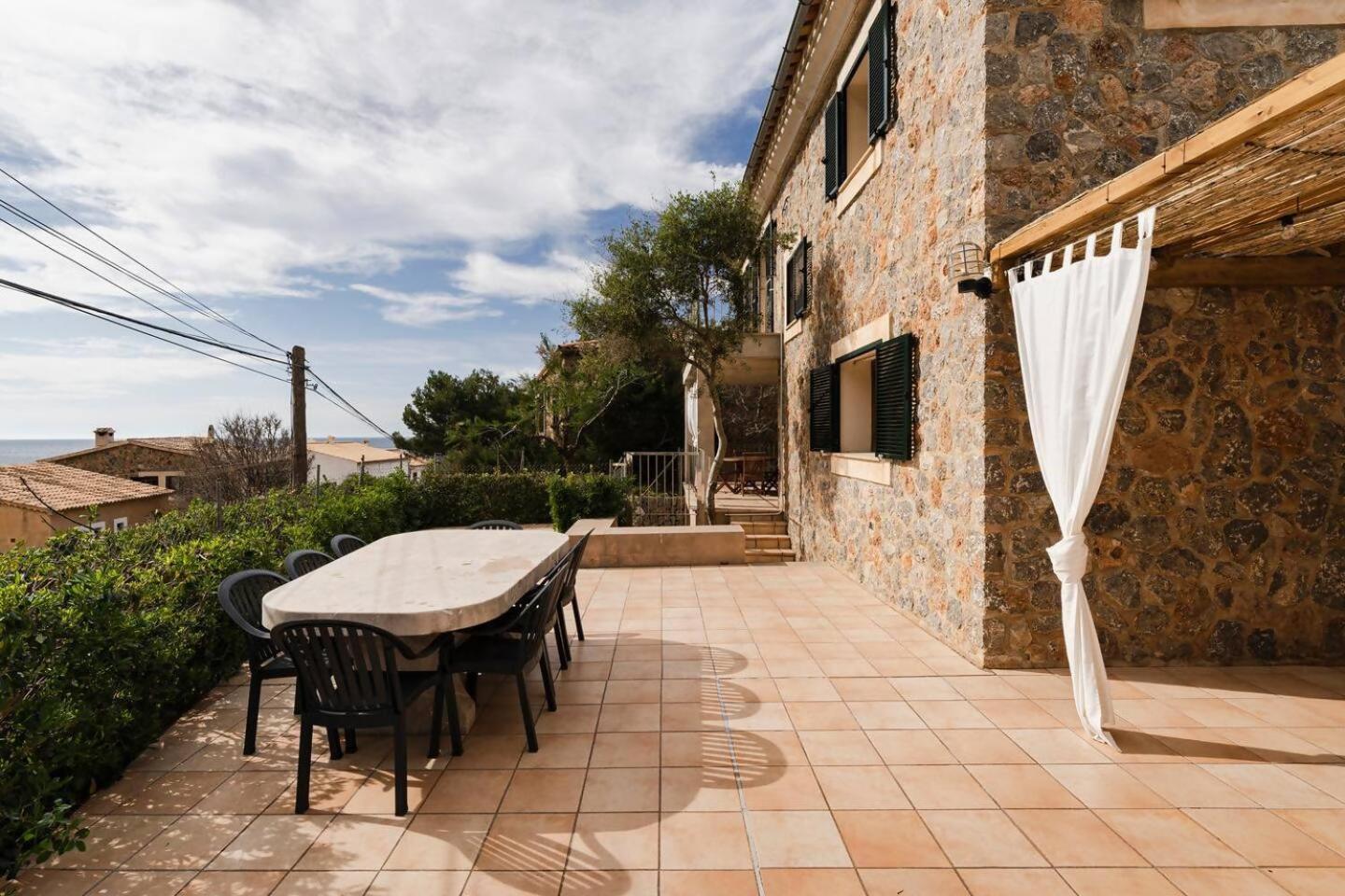 Casa Francisca Сasa de vacaciones