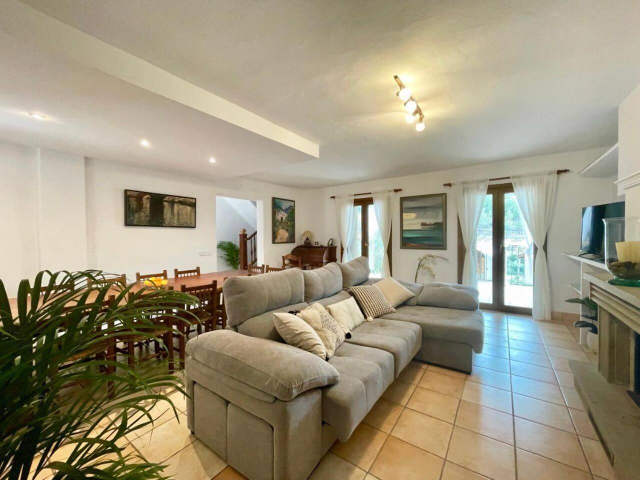 Casa Francisca Сasa de vacaciones *