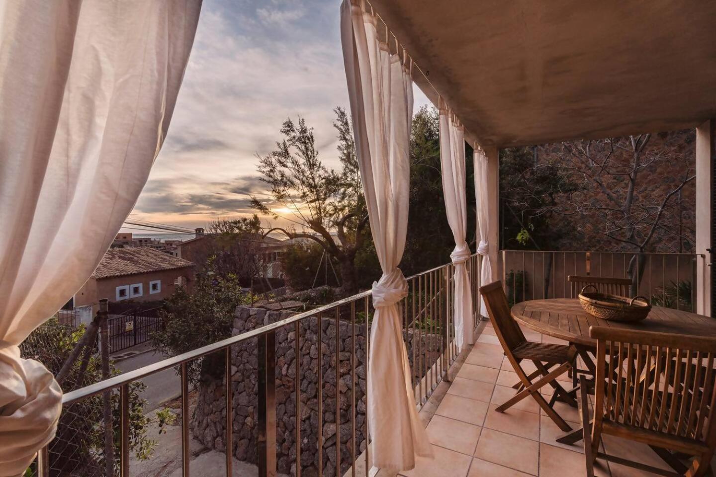 Casa Francisca Сasa de vacaciones