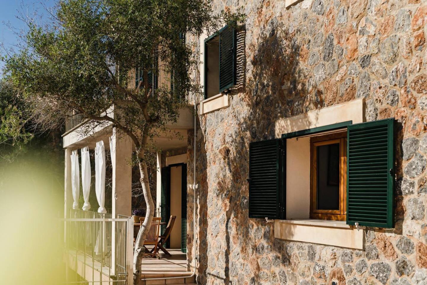 Сasa de vacaciones Casa Francisca