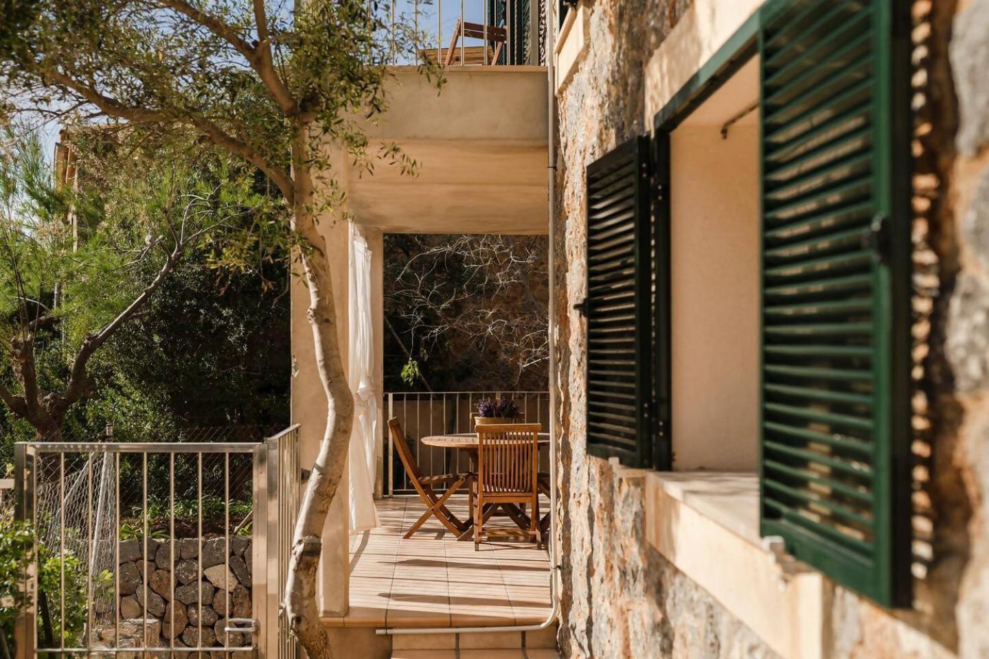 Casa Francisca Сasa de vacaciones *