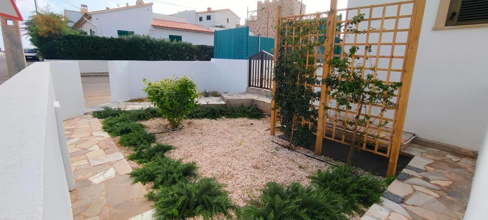 Villa Colonia Sant Jordi Colonia de Sant Jordi
