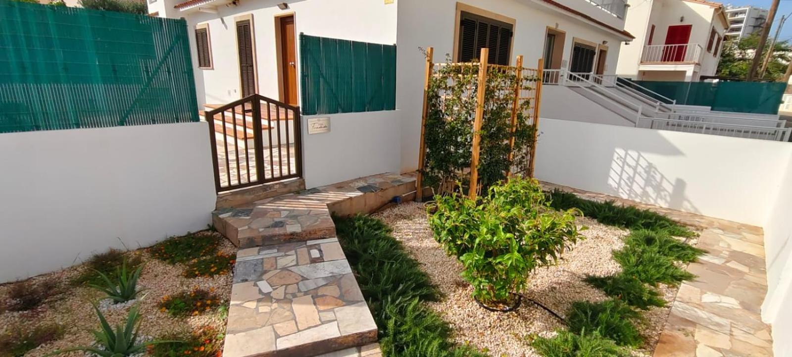 Colonia Sant Jordi Villa