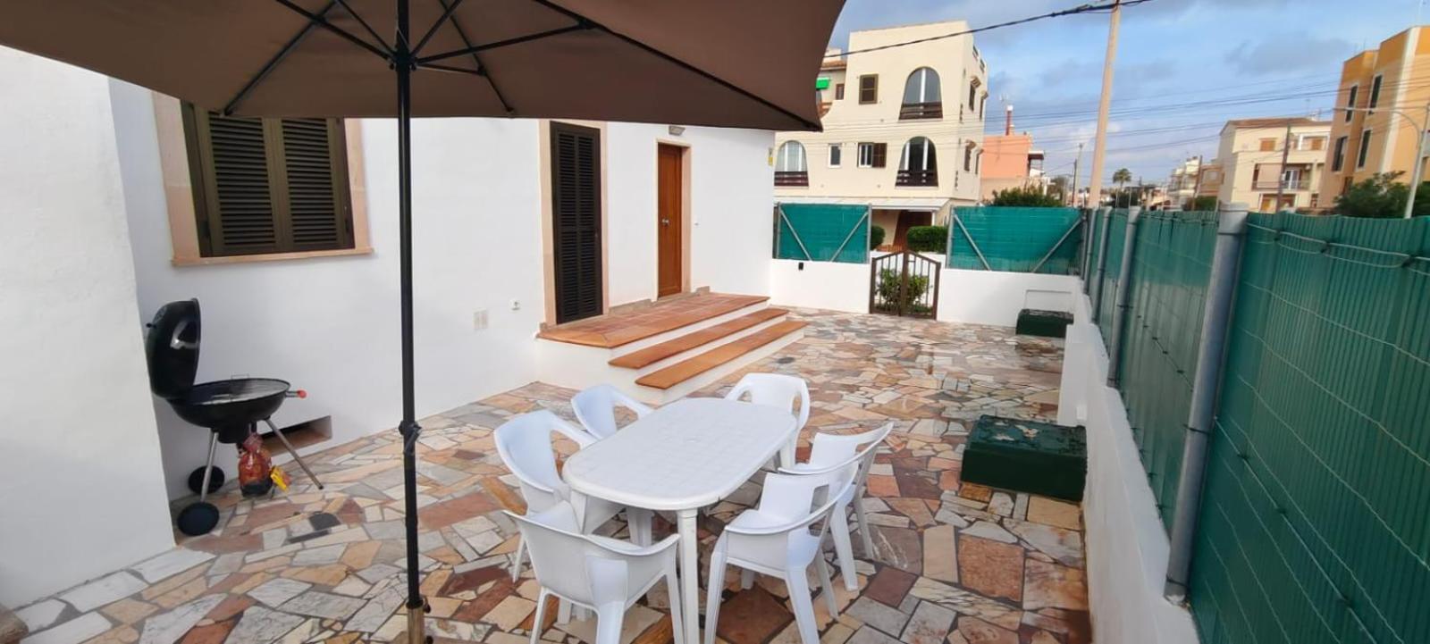 Colonia Sant Jordi Villa *