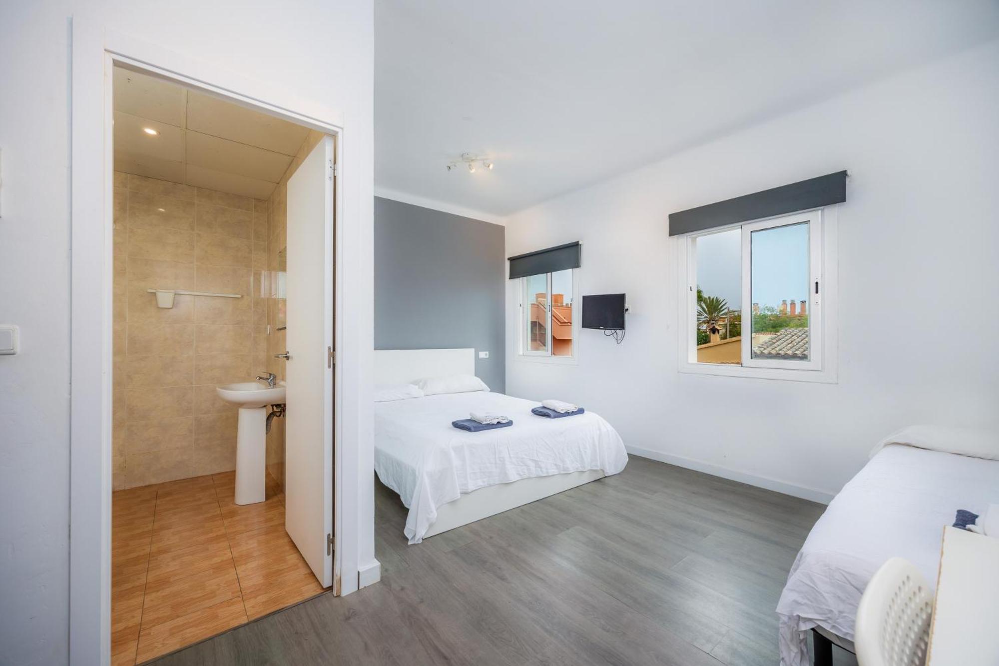Holiday home Mallorca Pastilla *