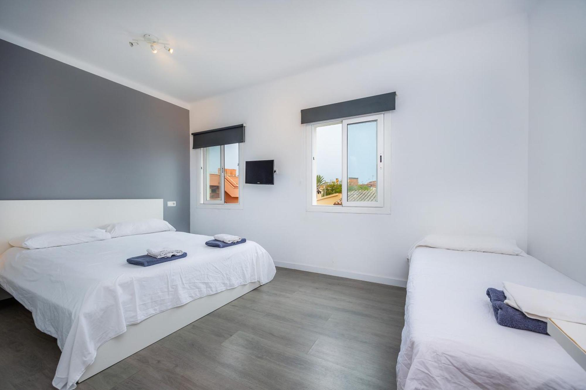 Mallorca Pastilla Holiday home