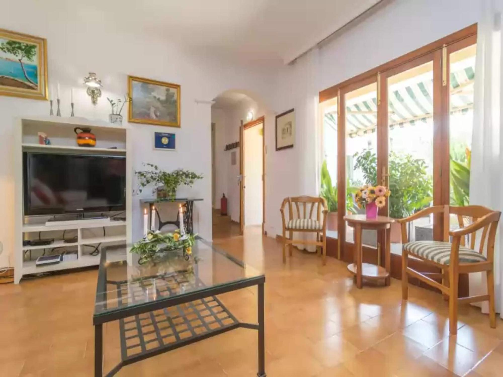 Villa El Pradillo-villa With Private Pool Free Wifi Plamanyola