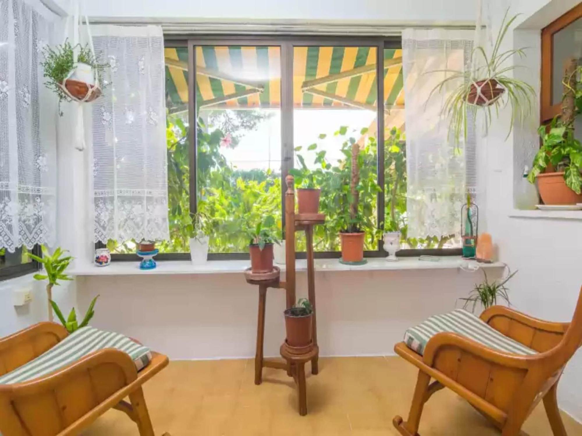 El Pradillo-villa With Private Pool Free Wifi *