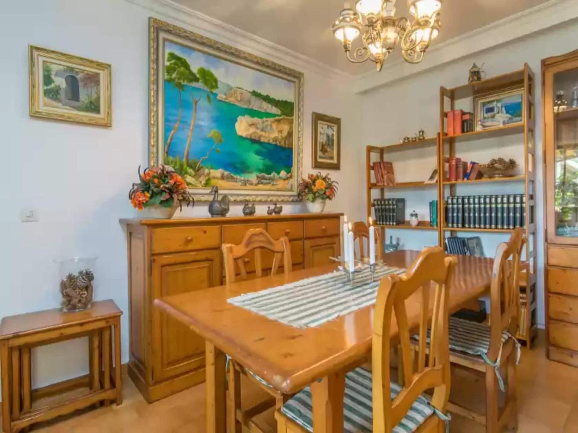 El Pradillo-villa With Private Pool Free Wifi * Plamanyola