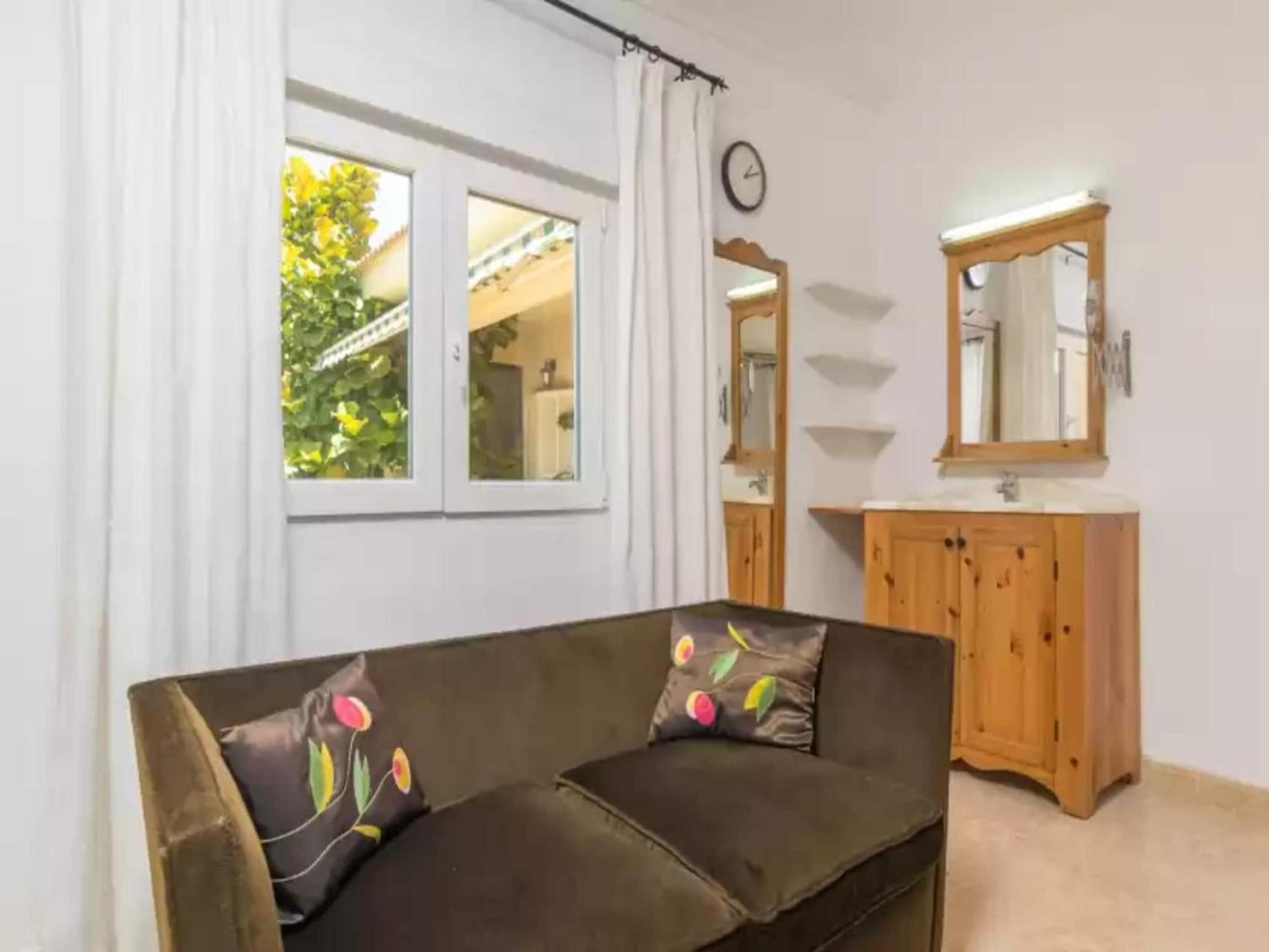 El Pradillo-villa With Private Pool Free Wifi *