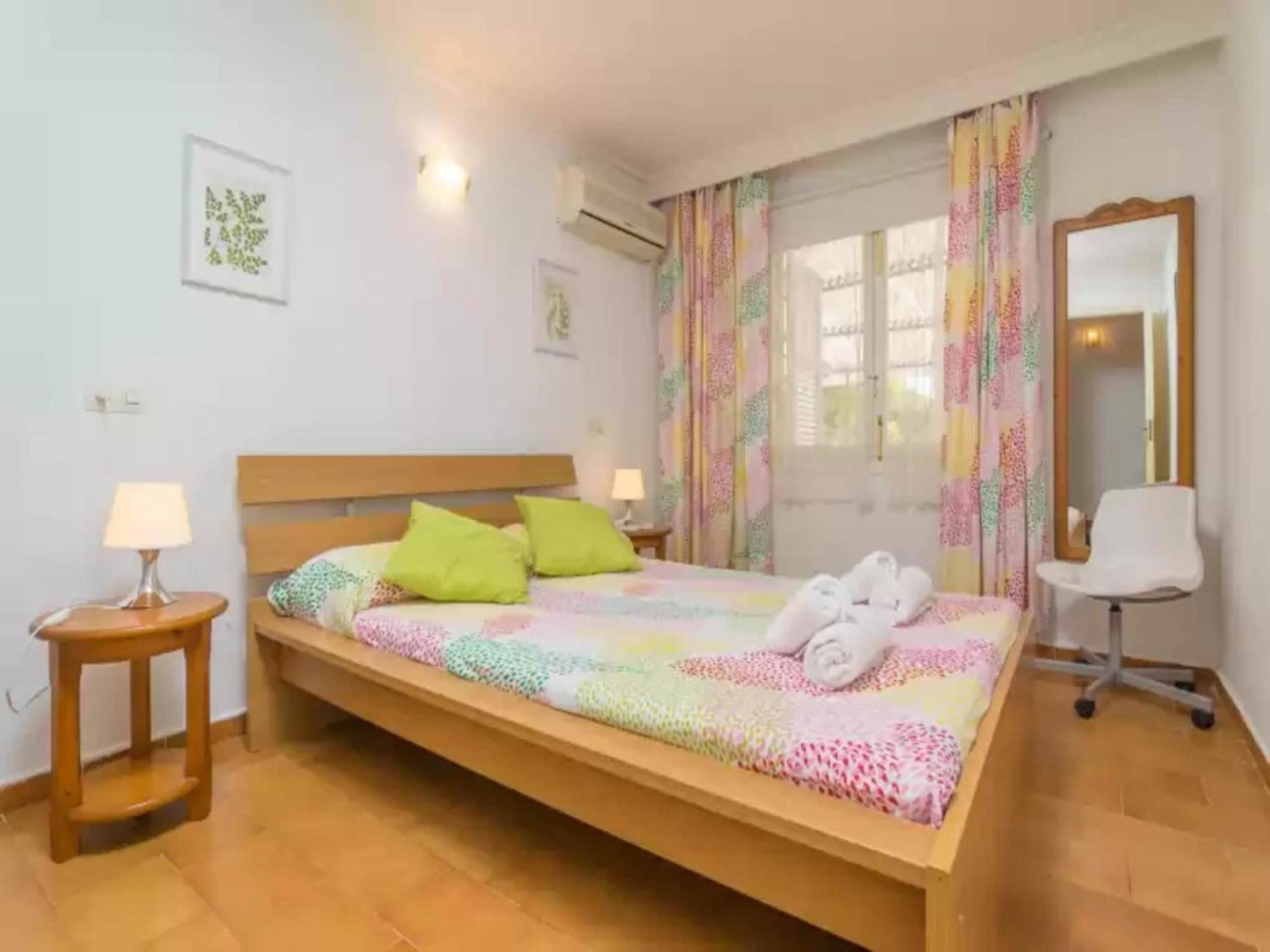 El Pradillo-villa With Private Pool Free Wifi Villa Plamanyola