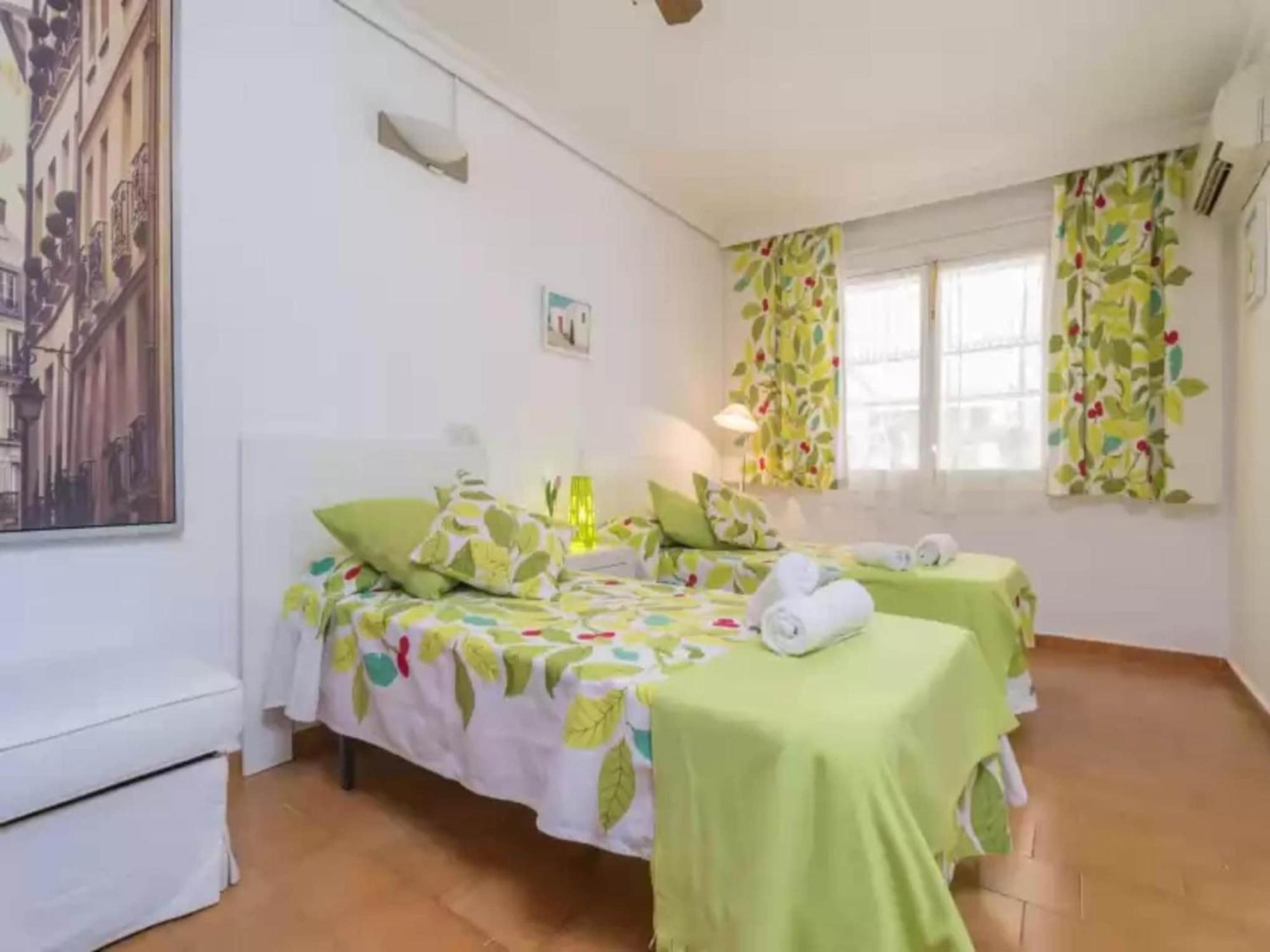 Villa El Pradillo-villa With Private Pool Free Wifi