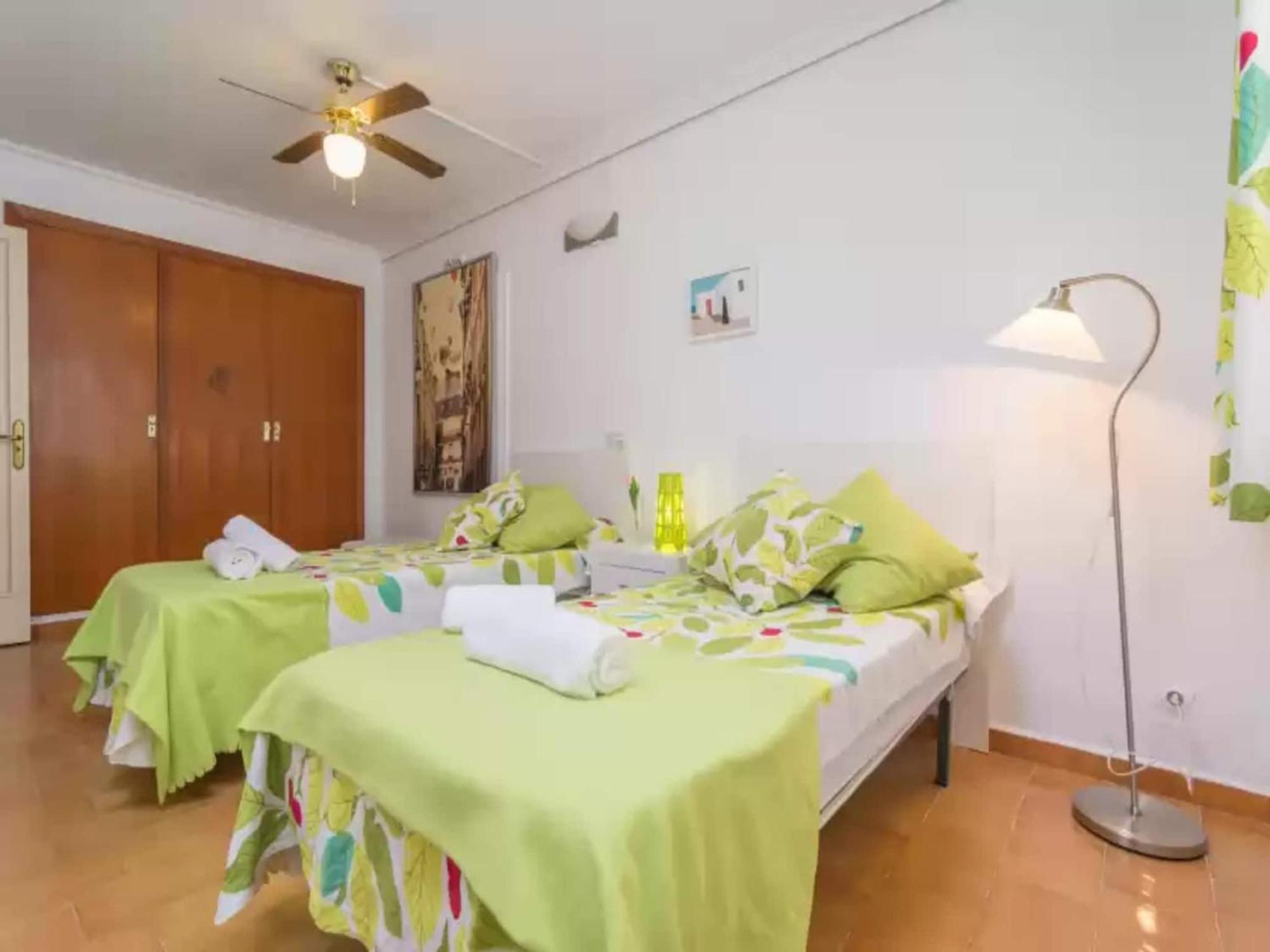 El Pradillo-villa With Private Pool Free Wifi Villa Plamanyola