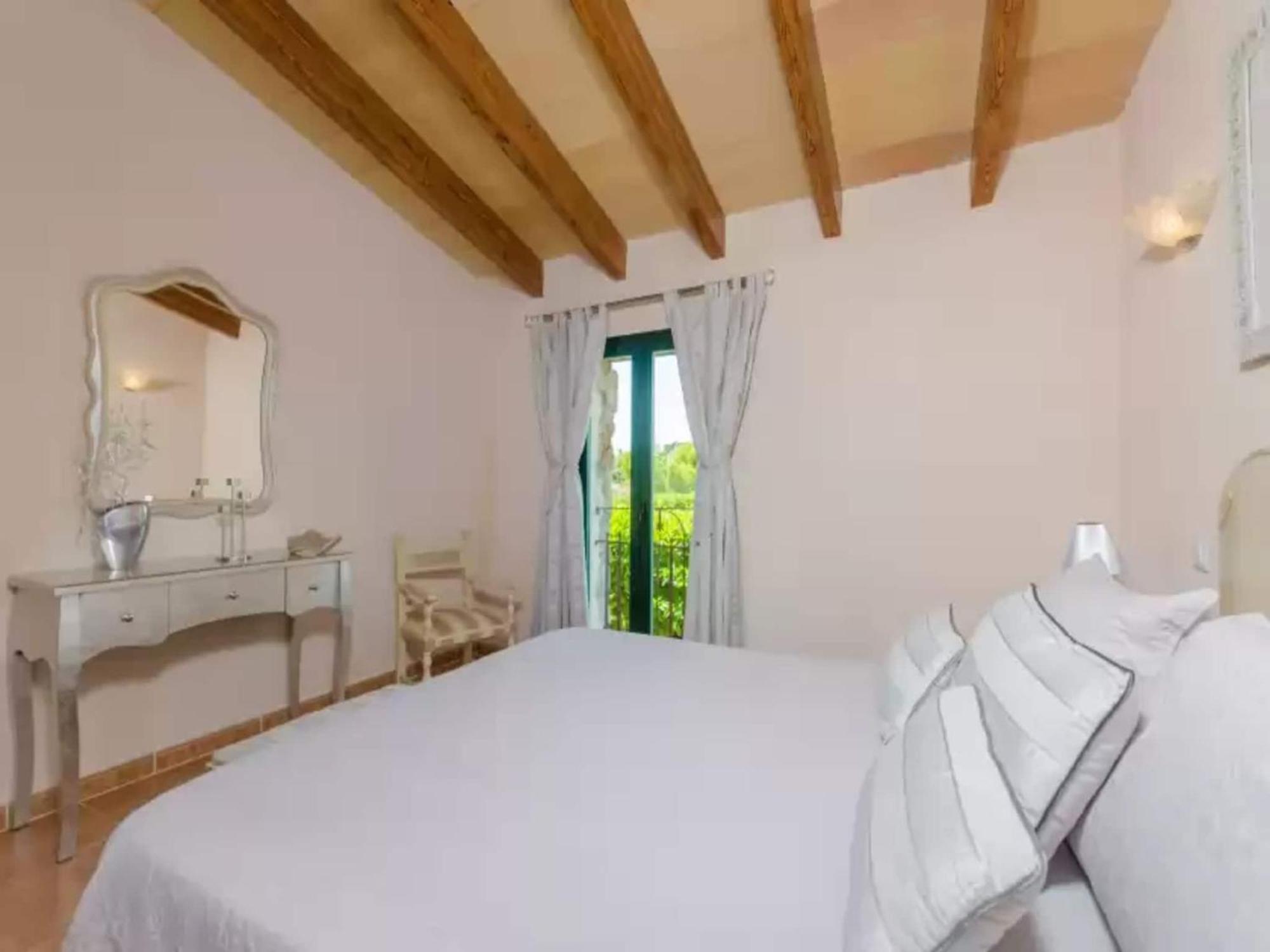 Villa Es Moya Des Pins With Private Pool Muro