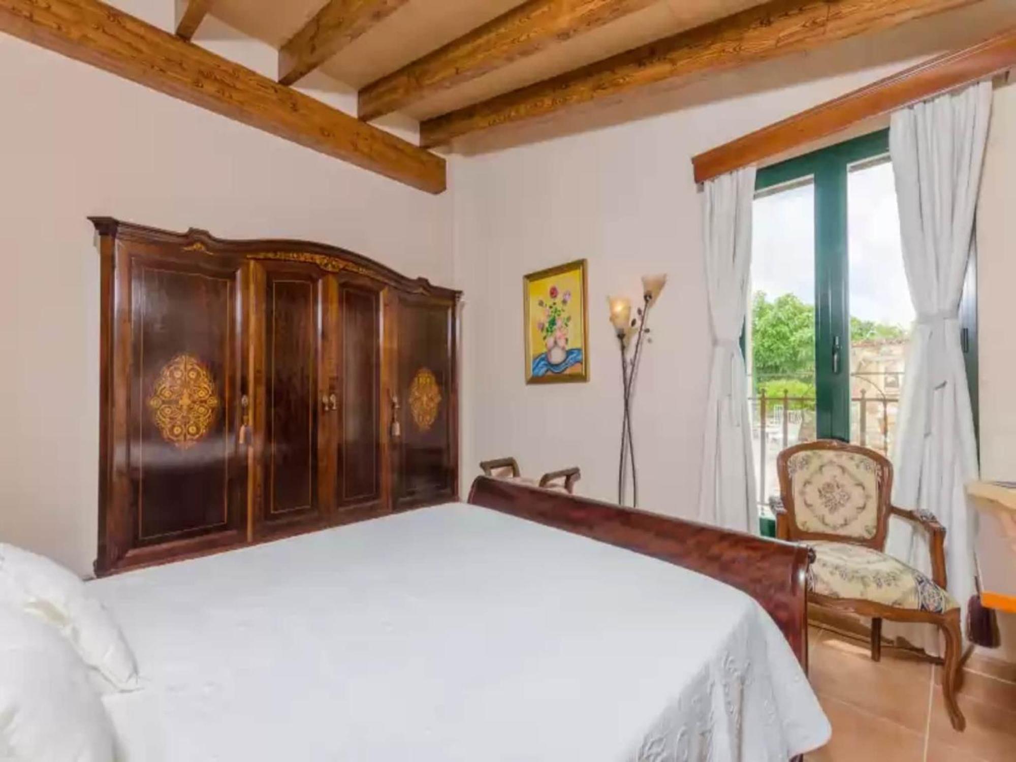 Villa Es Moya Des Pins With Private Pool