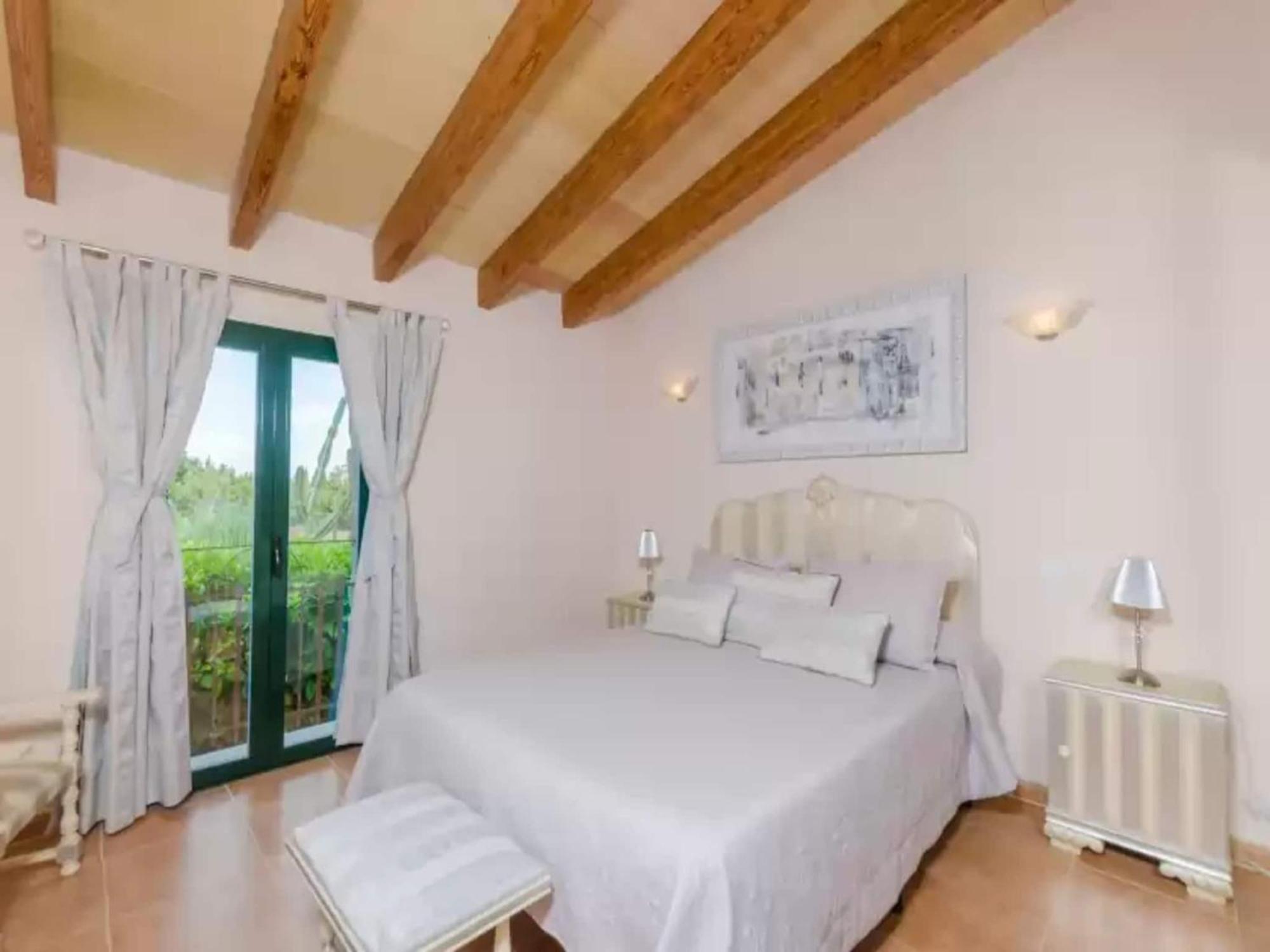 Es Moya Des Pins With Private Pool Villa Muro
