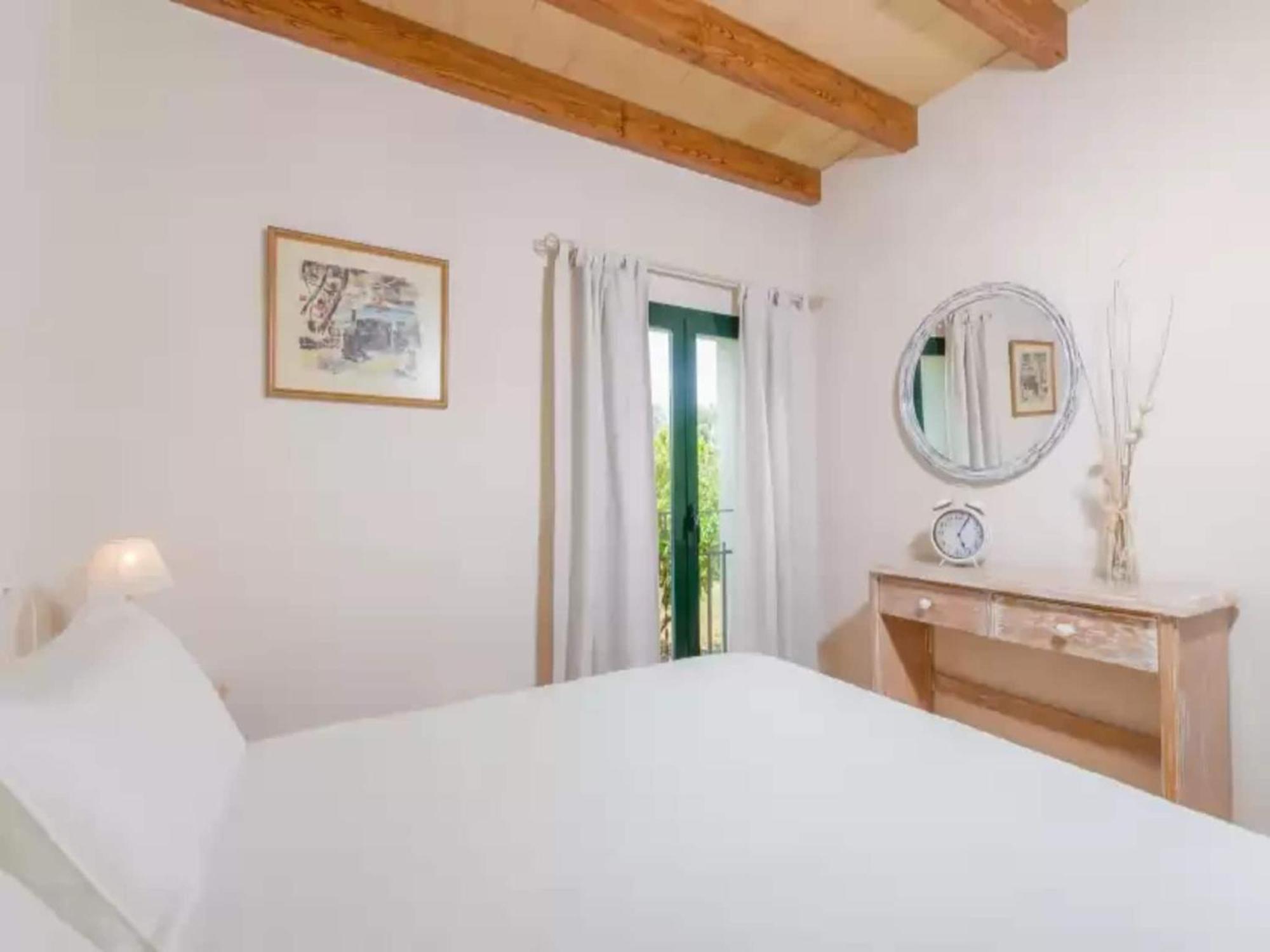 Es Moya Des Pins With Private Pool