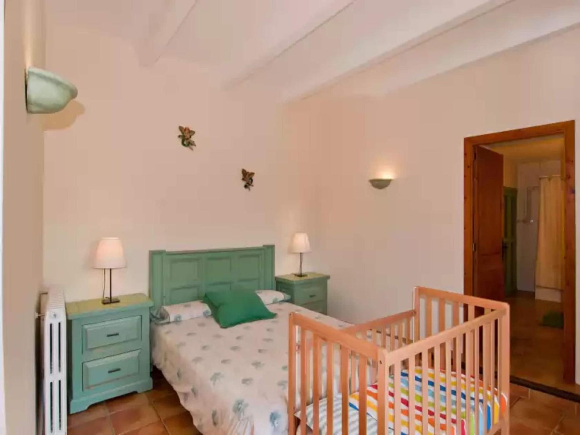 Es Rafal Roig- In Manacor Villa Sant Llorenc Des Cardassar