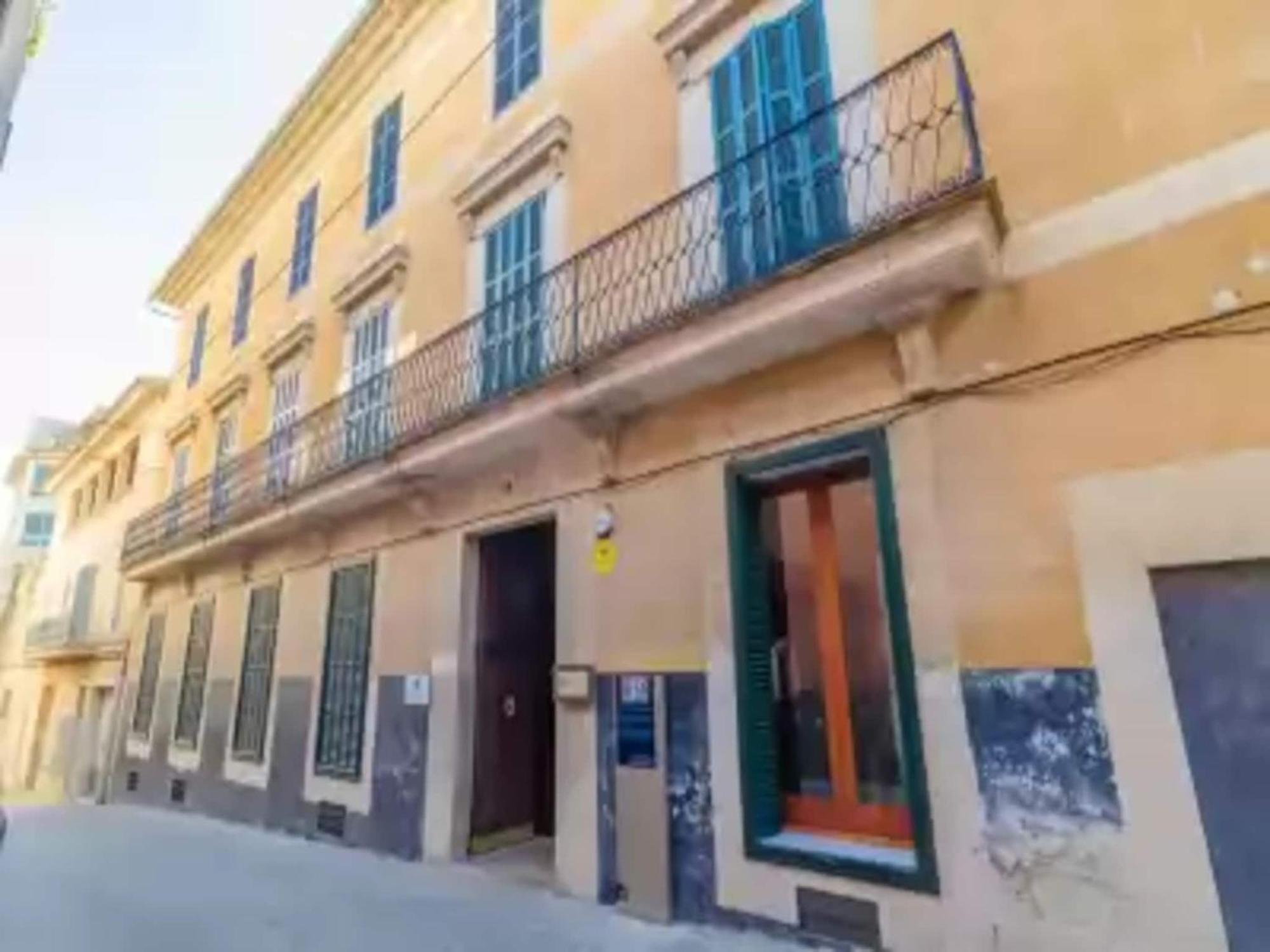 Es Rafal Roig- In Manacor Sant Llorenc Des Cardassar