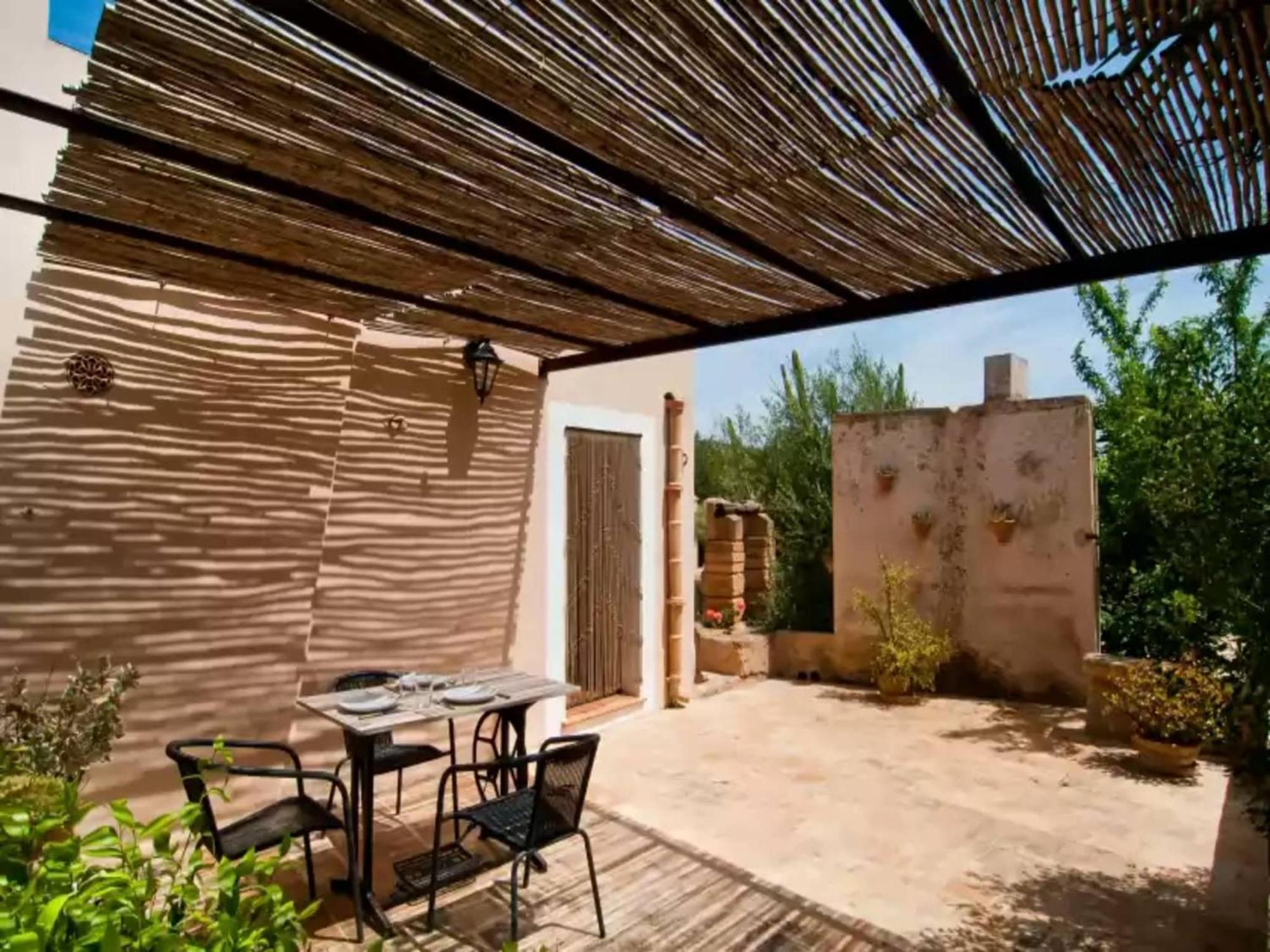 Villa Es Rafal Roig- In Manacor