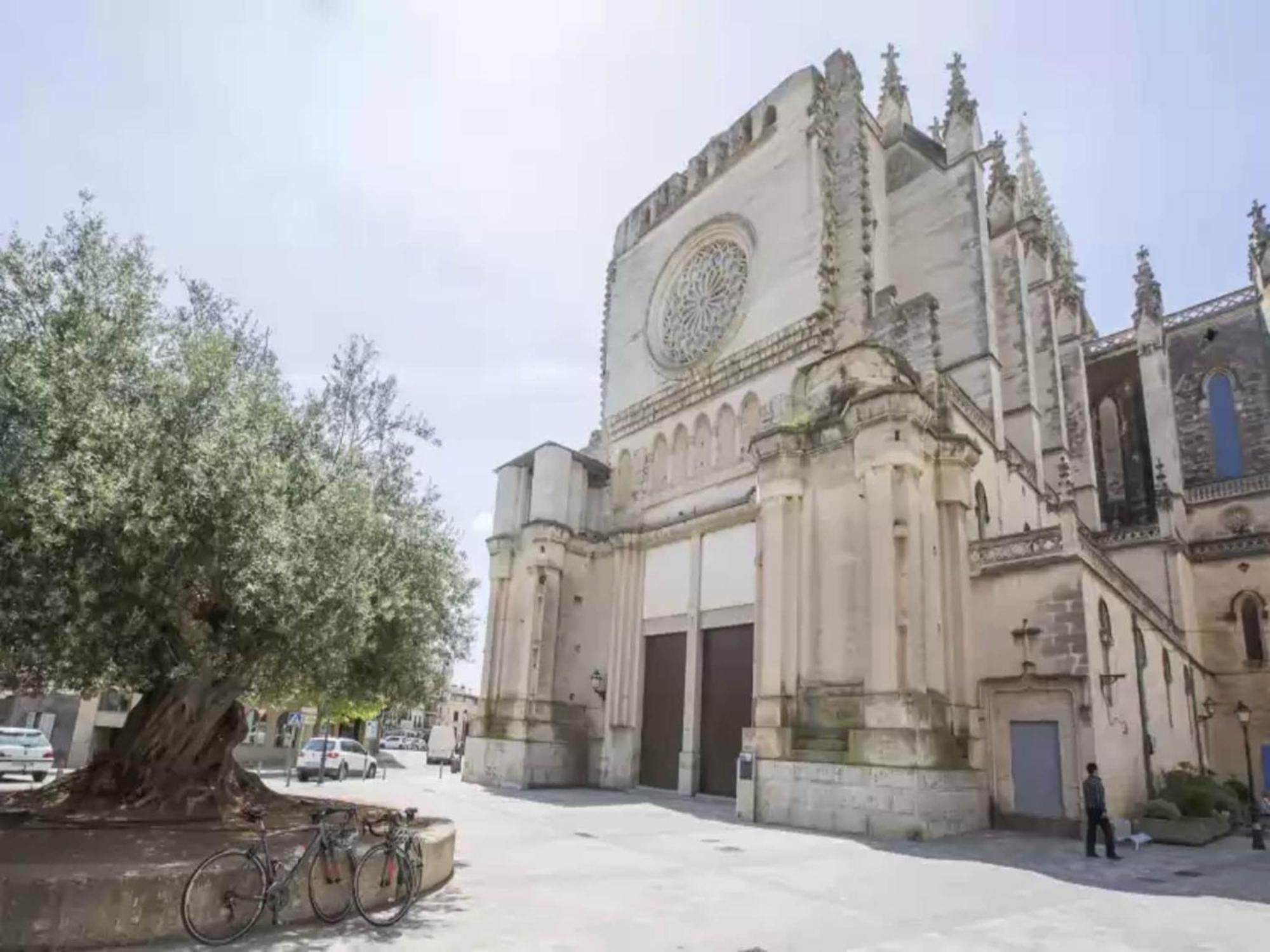 Villa Es Rafal Roig- In Manacor