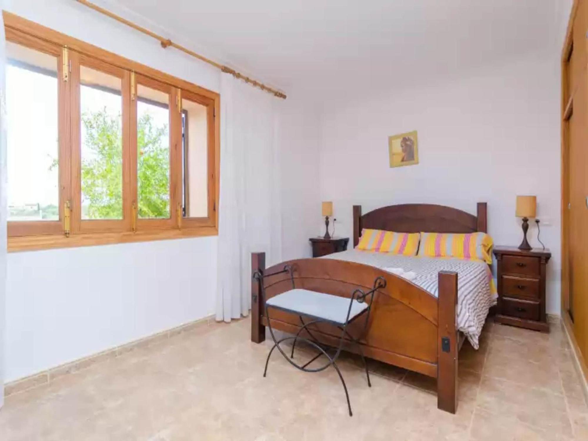With Private Pool In Villa