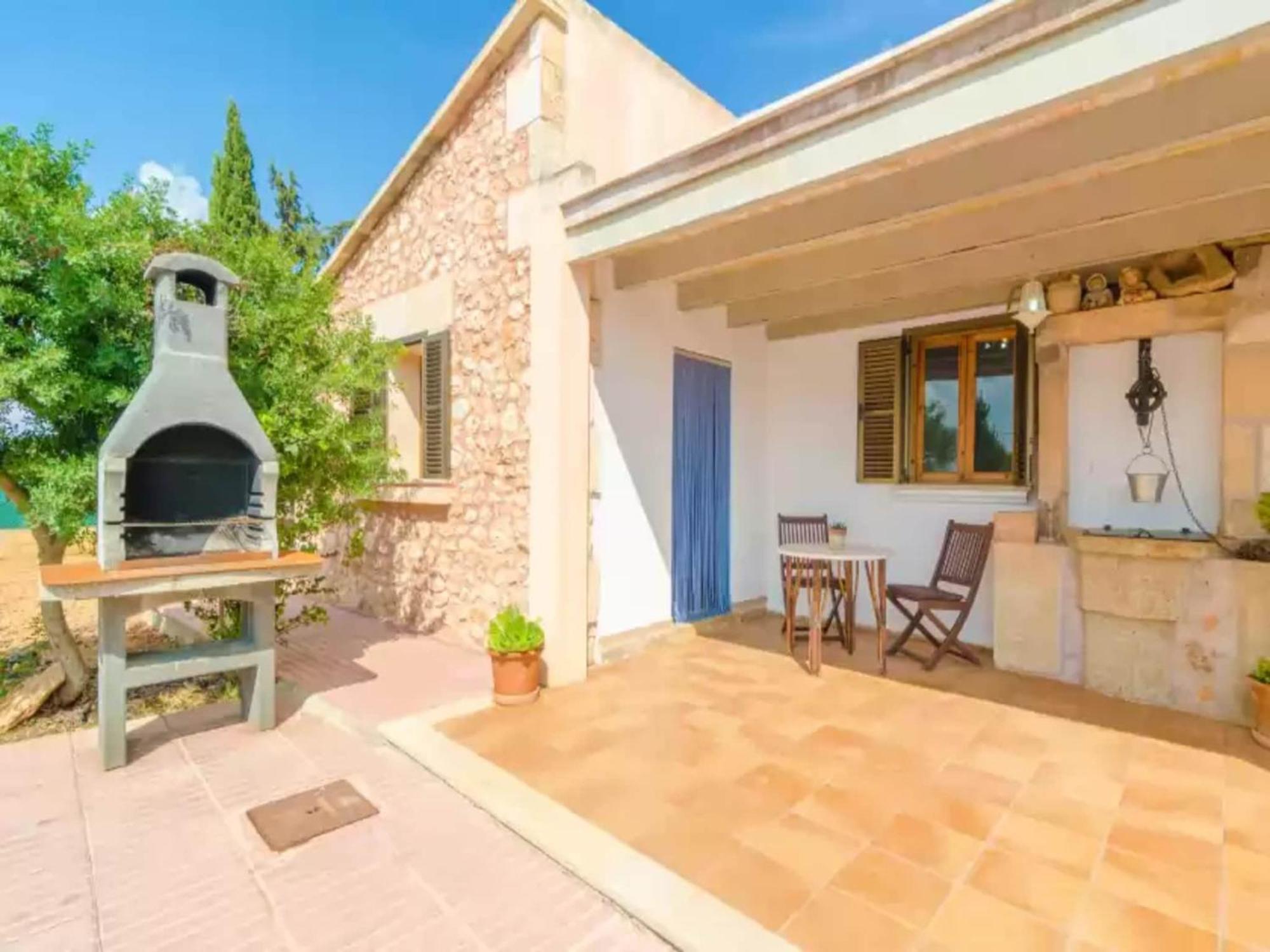 With Private Pool In Villa
