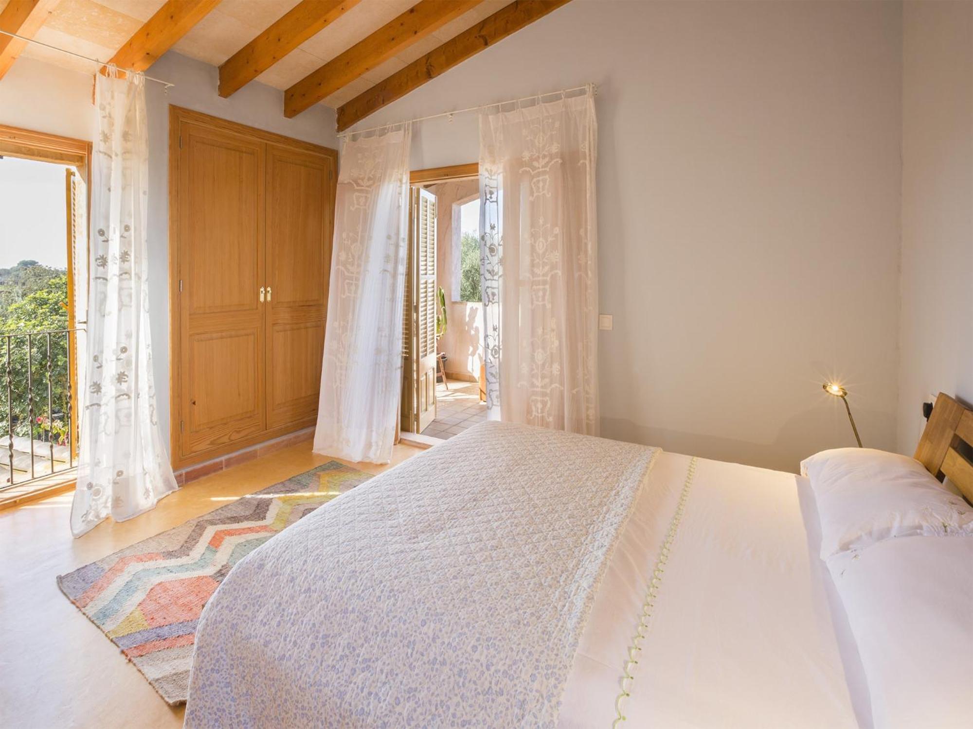 With Private Pool In Campos *