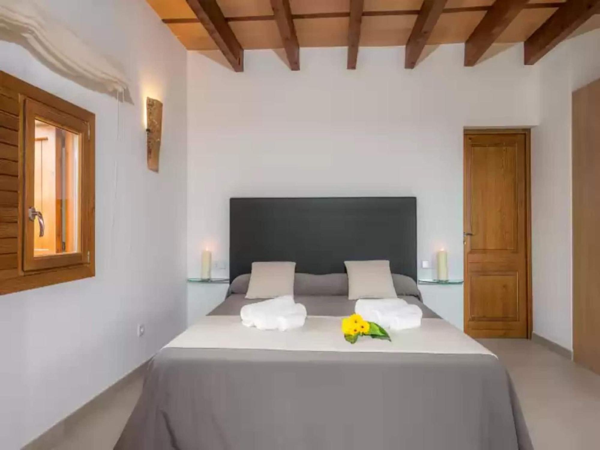 With Private Pool Free Wifi Lloret de Vistalegre