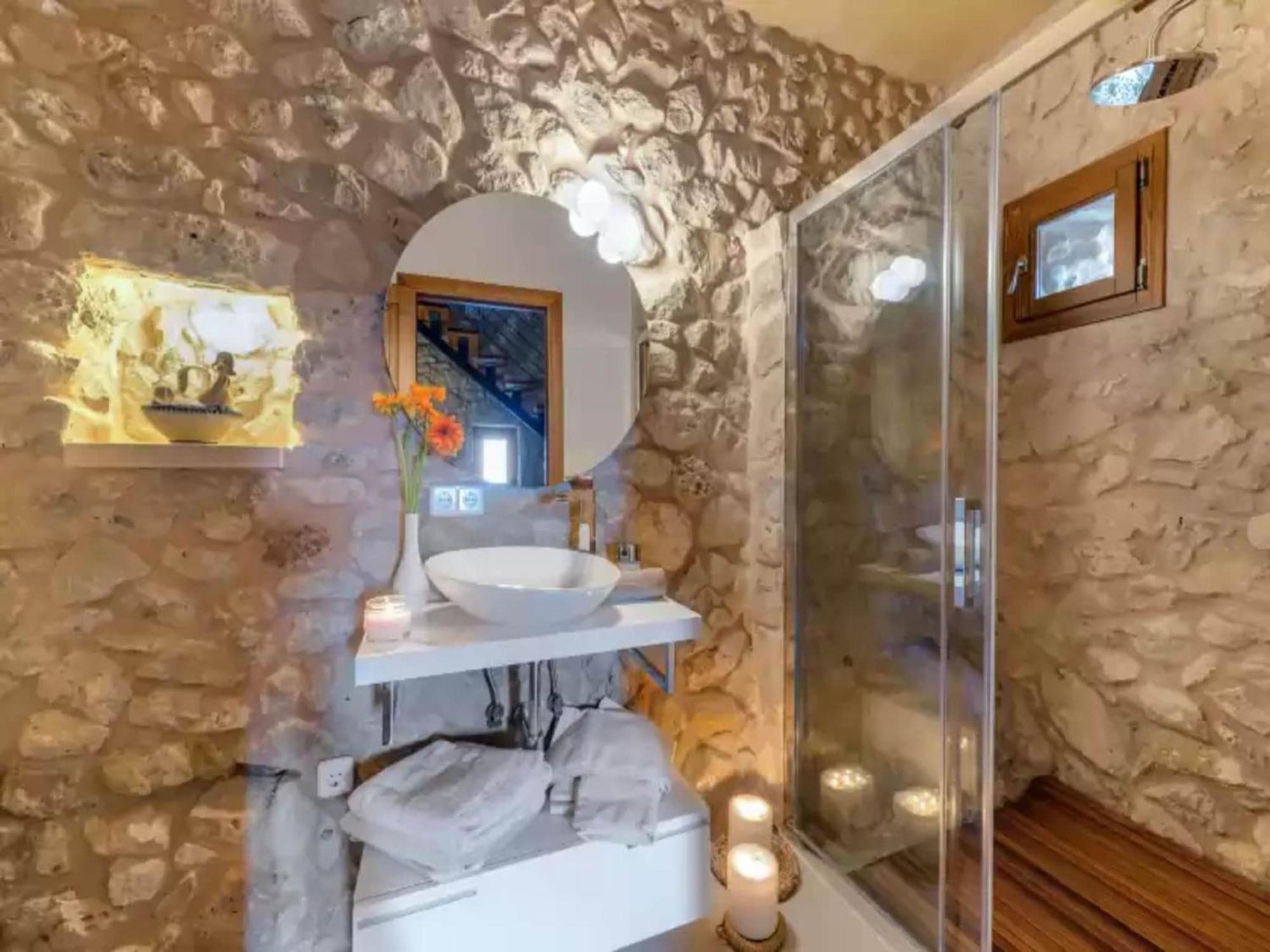 With Private Pool Free Wifi * Lloret de Vistalegre