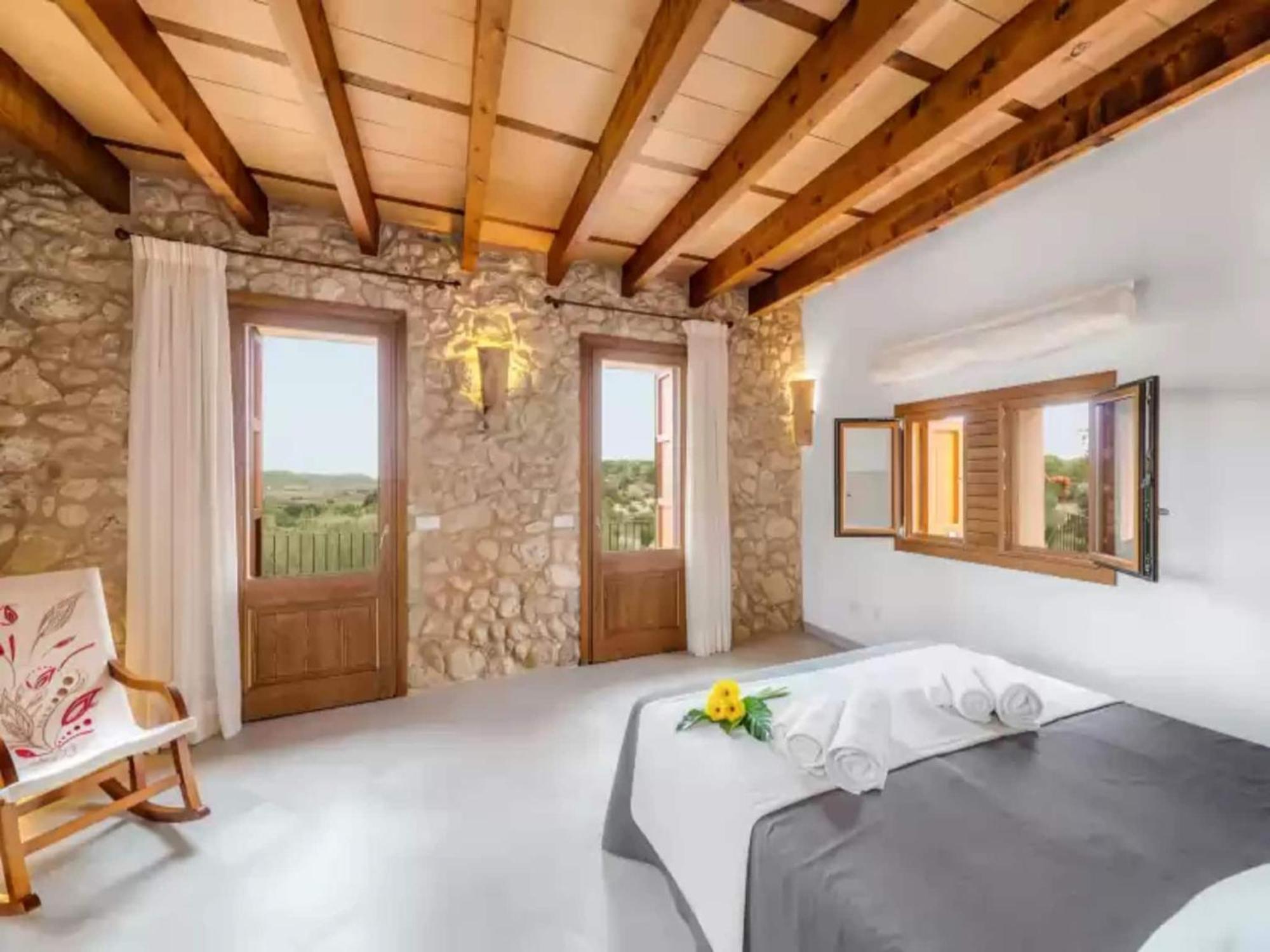 Villa With Private Pool Free Wifi *