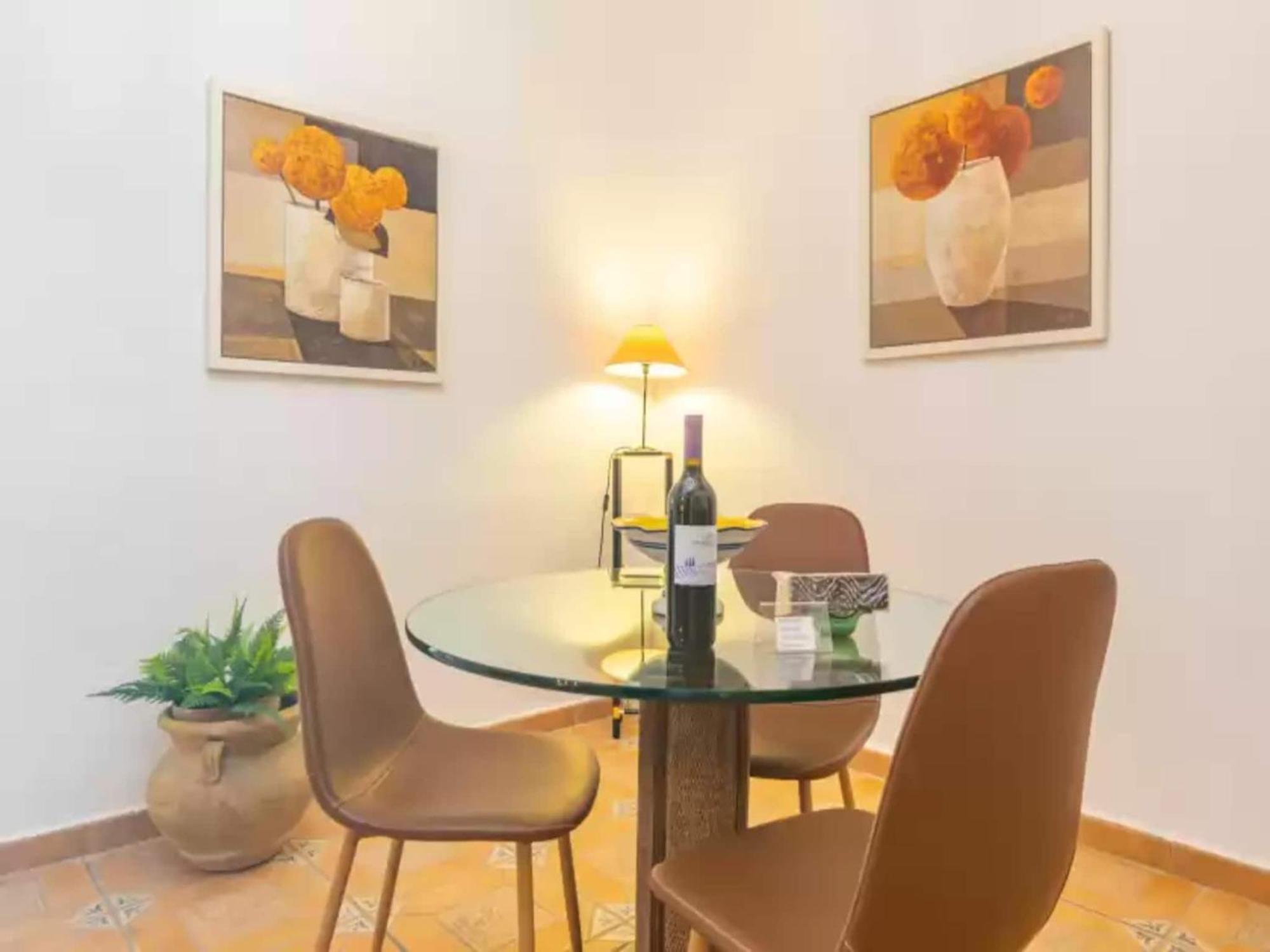 House In Free Wifi Inca (Mallorca)
