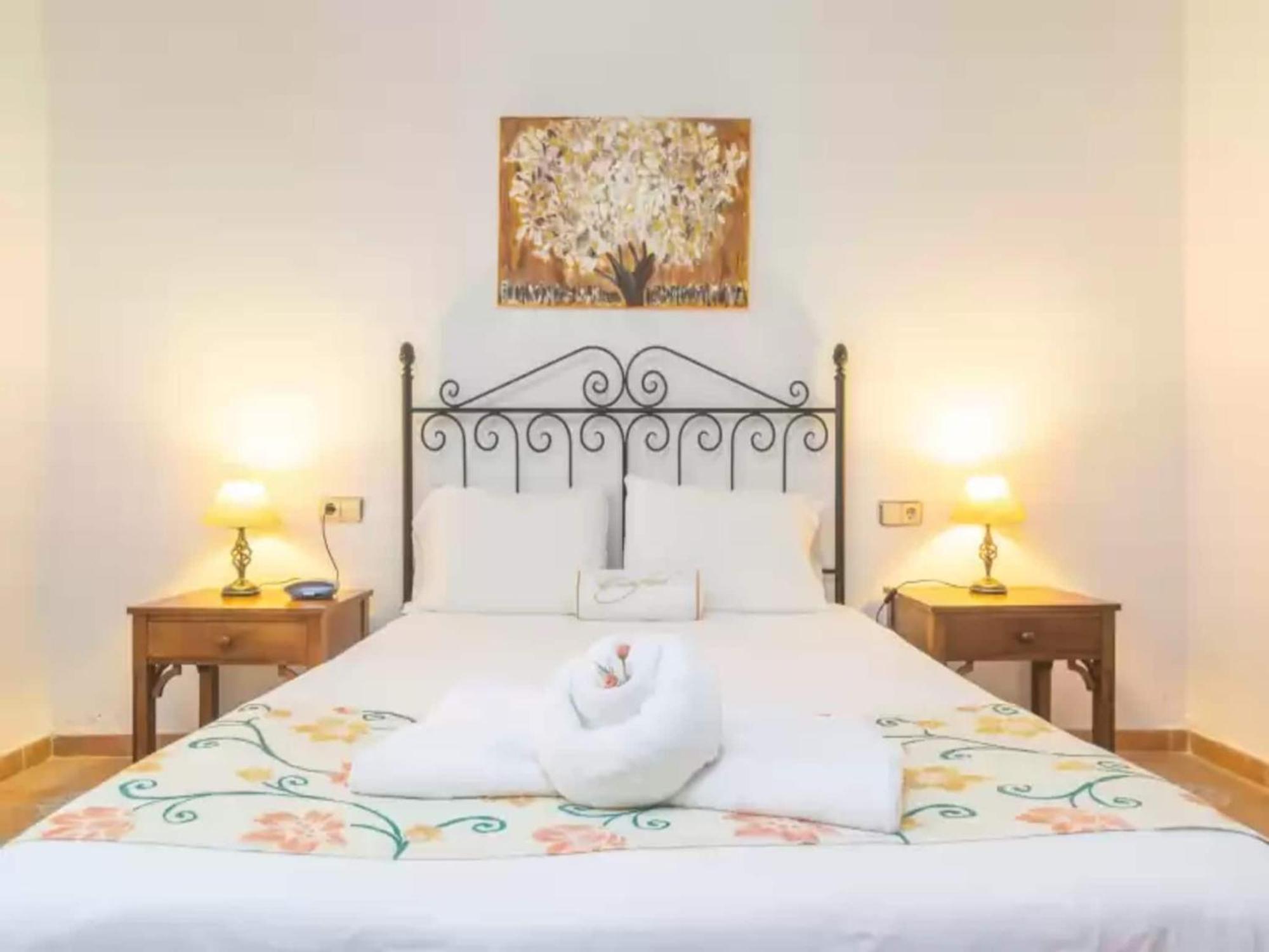 House In Free Wifi * Inca (Mallorca)
