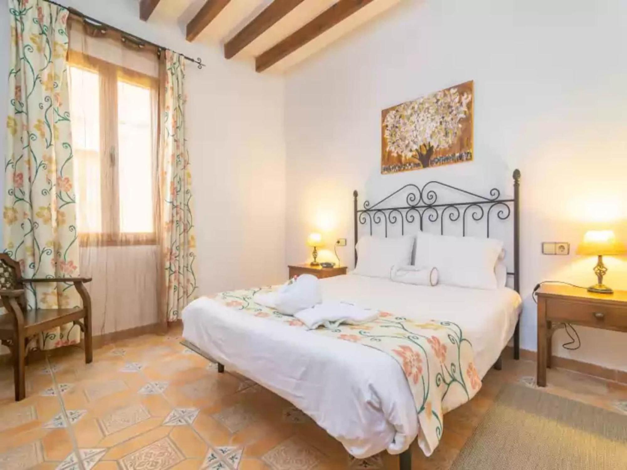 Villa House In Free Wifi *