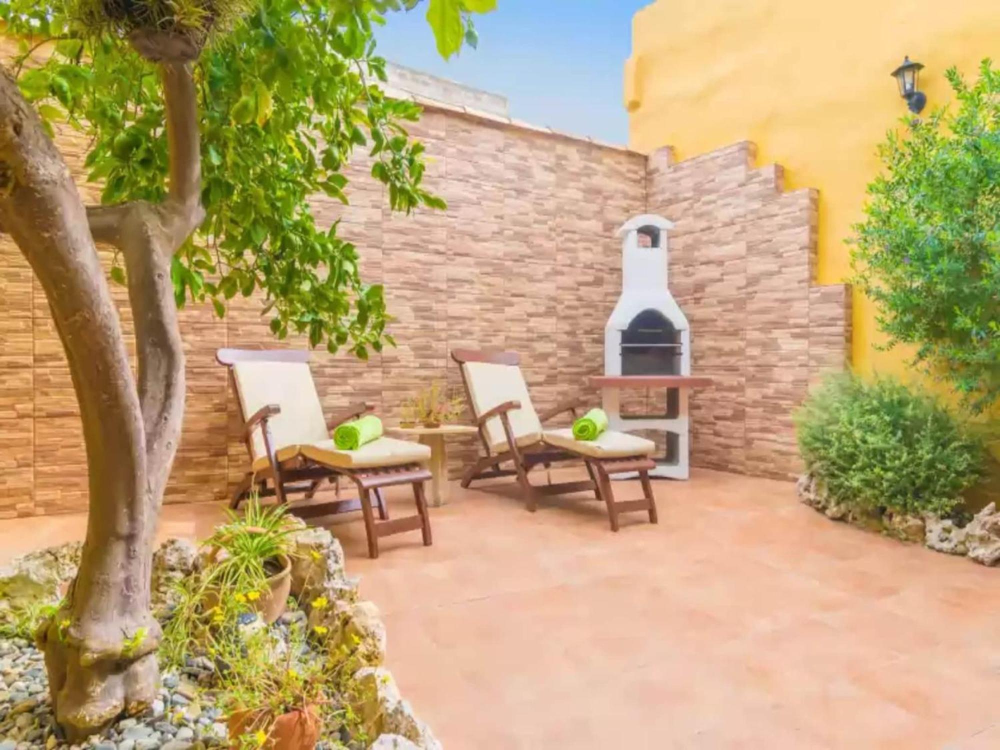 House In Free Wifi Villa *