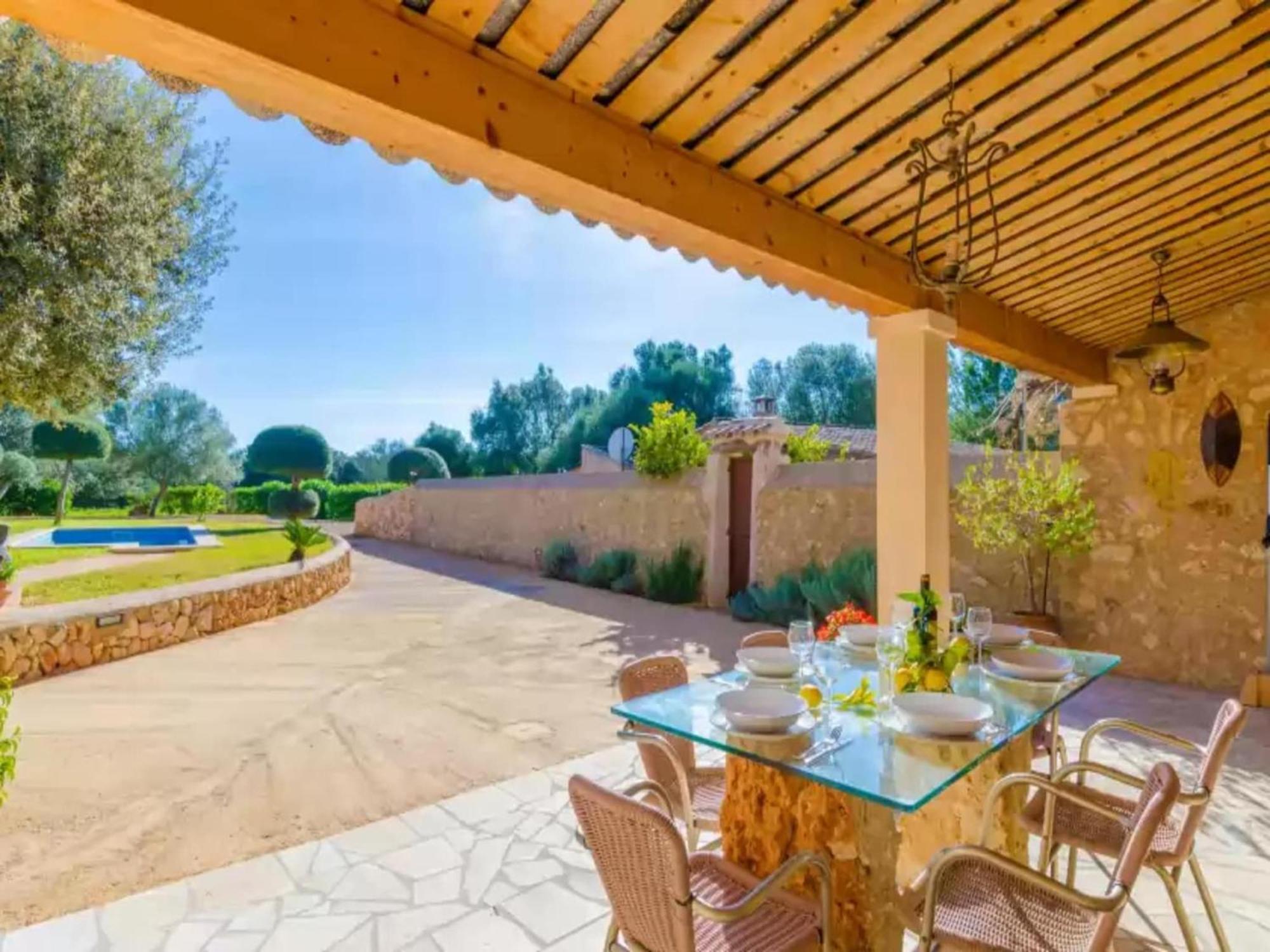 Gelat - With Private Pool In Villa