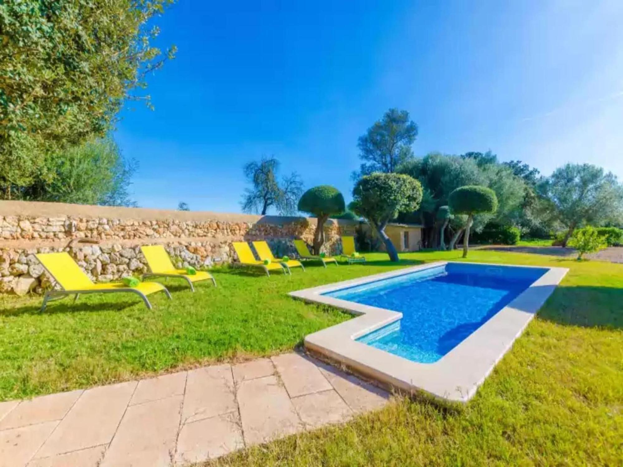 Gelat - With Private Pool In Villa