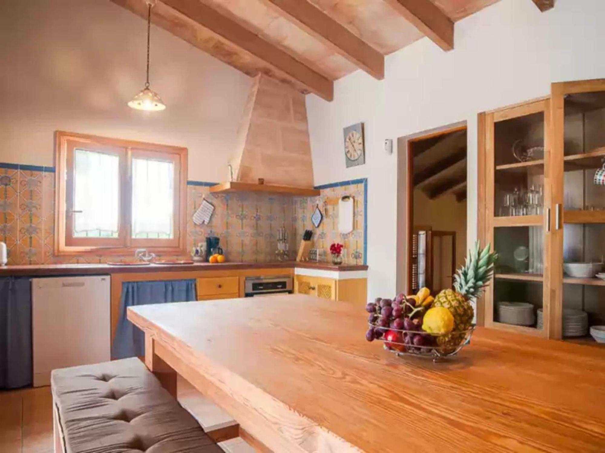Villa Son Morro-villa With Private Pool Free Wifi