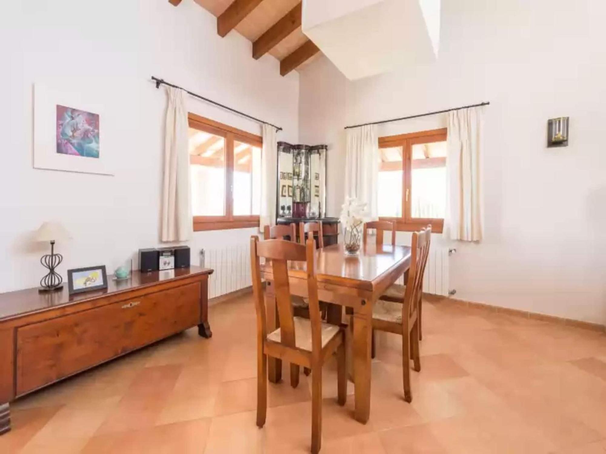 Vora Pula Golf Ii - With Private Pool Villa Son Servera (Mallorca)